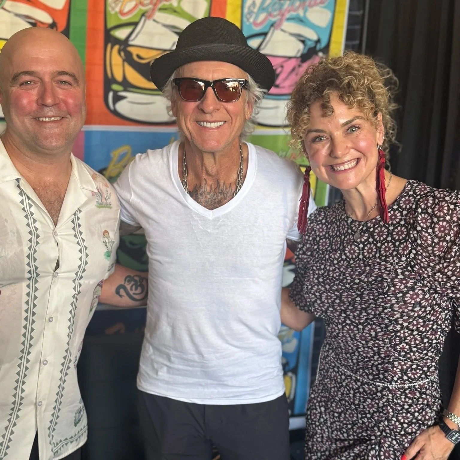 Episode 186: Bourbon and Beyond Special Part 2