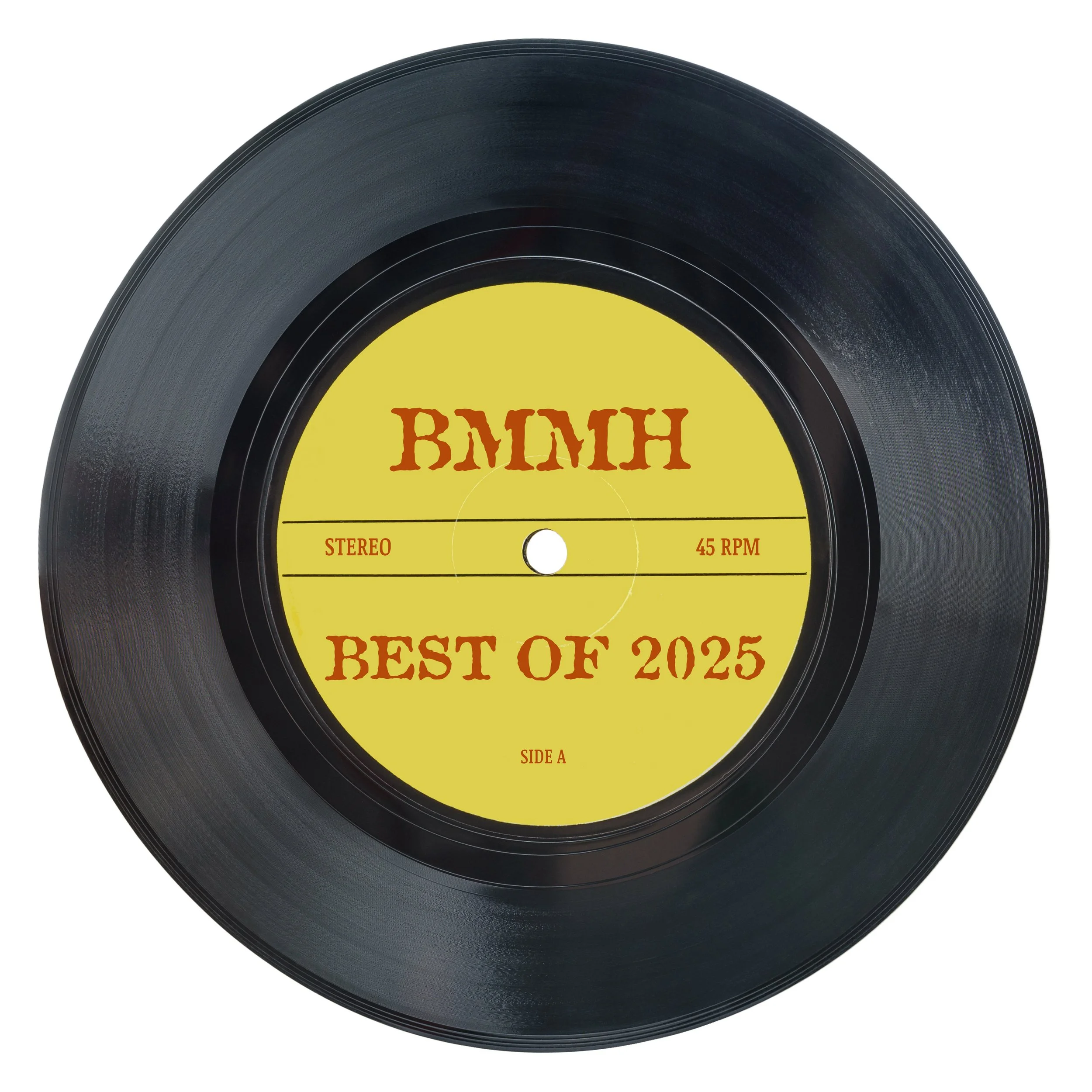 Episode 193: The Best of 2025