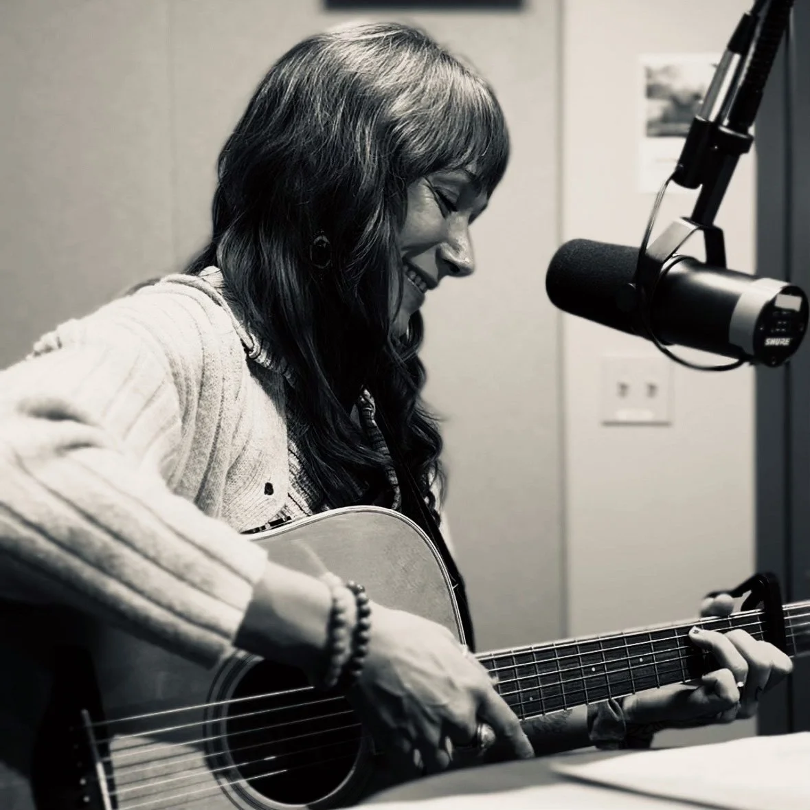 Episode 195: Sarah Parker