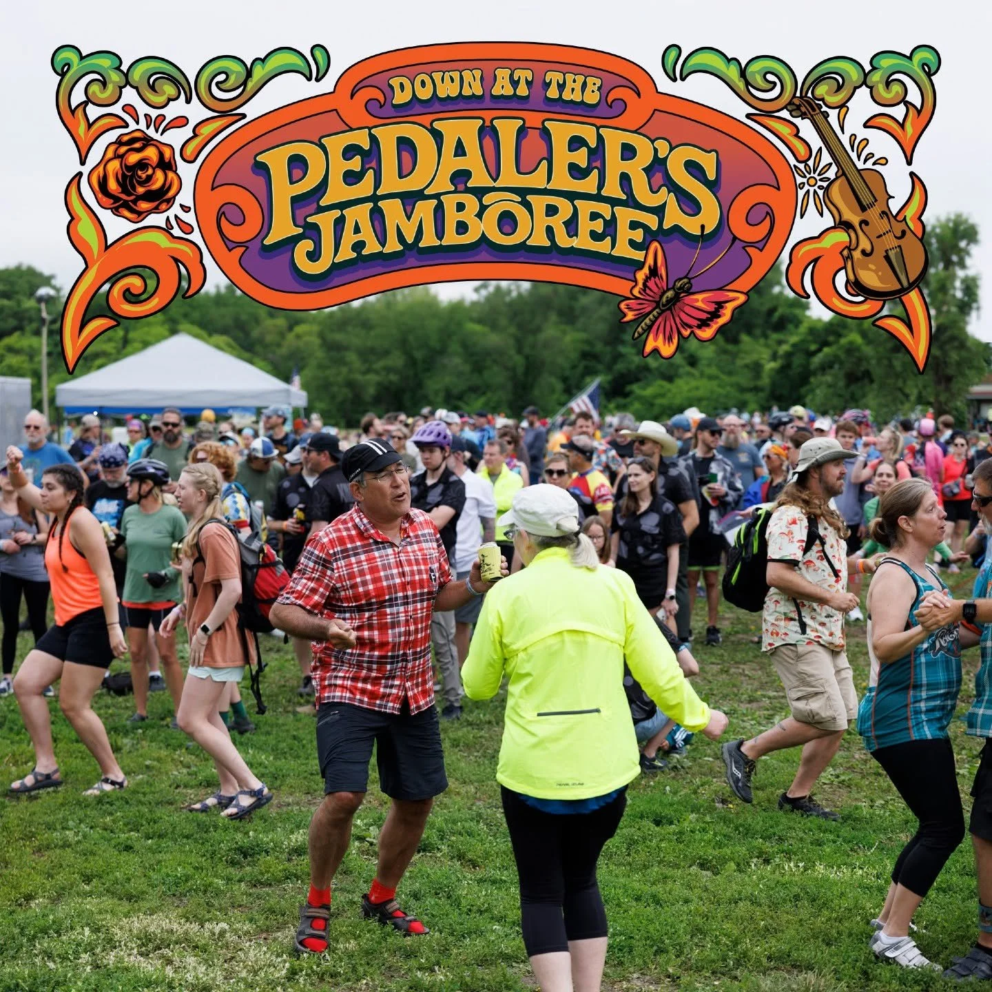 Episode 202: Pedaler’s Jamboree Special