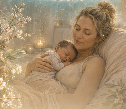 Matrix Birth Reimprinting:                                                         Returning to the Wisdom of Our Earliest Beginnings