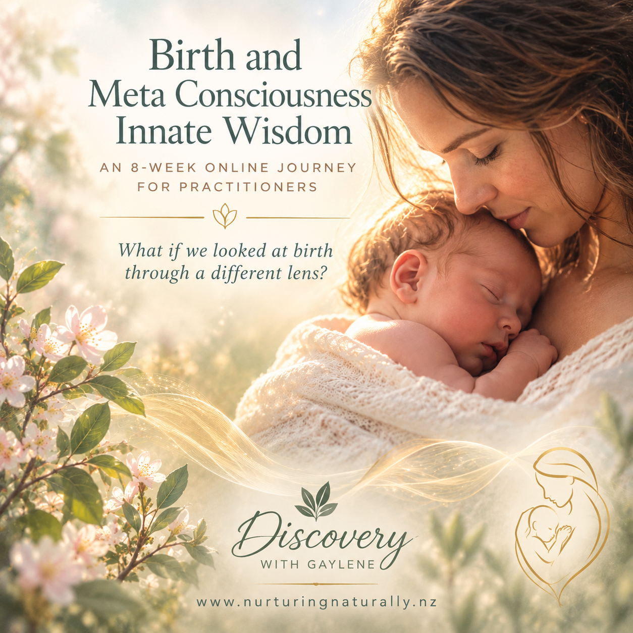 BIRTH AND META CONSCIOUSNESS INNATE WISDOM