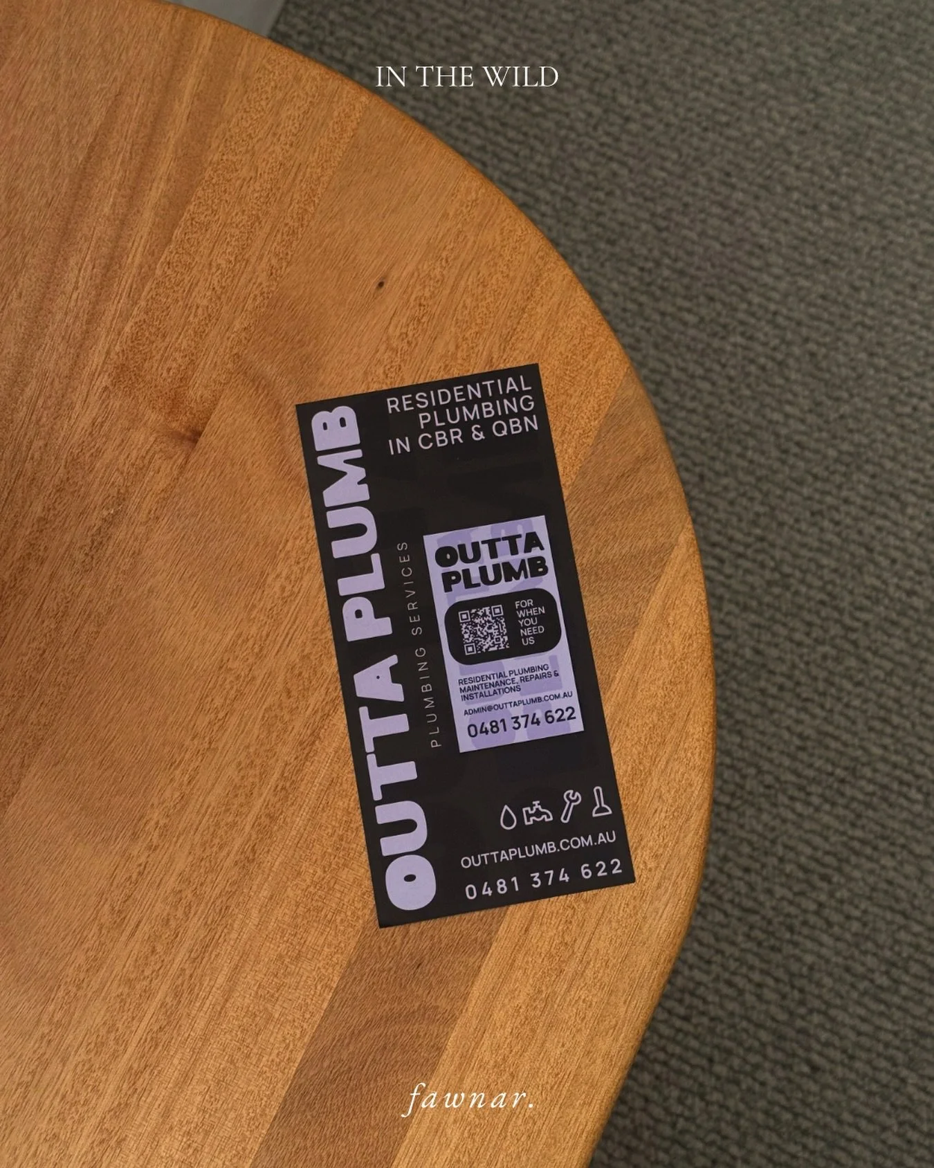 clients in the wild

not your typical plumbing flyers for @outta_plumb