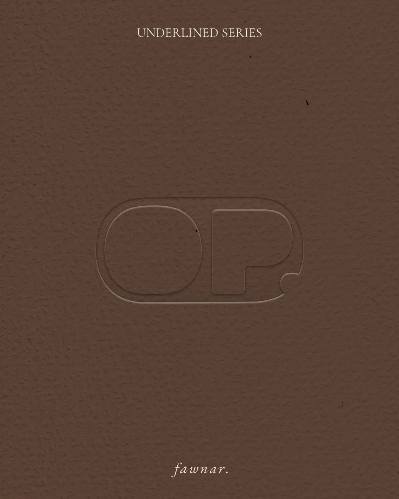 A balance of bold and approachable, built for real world use