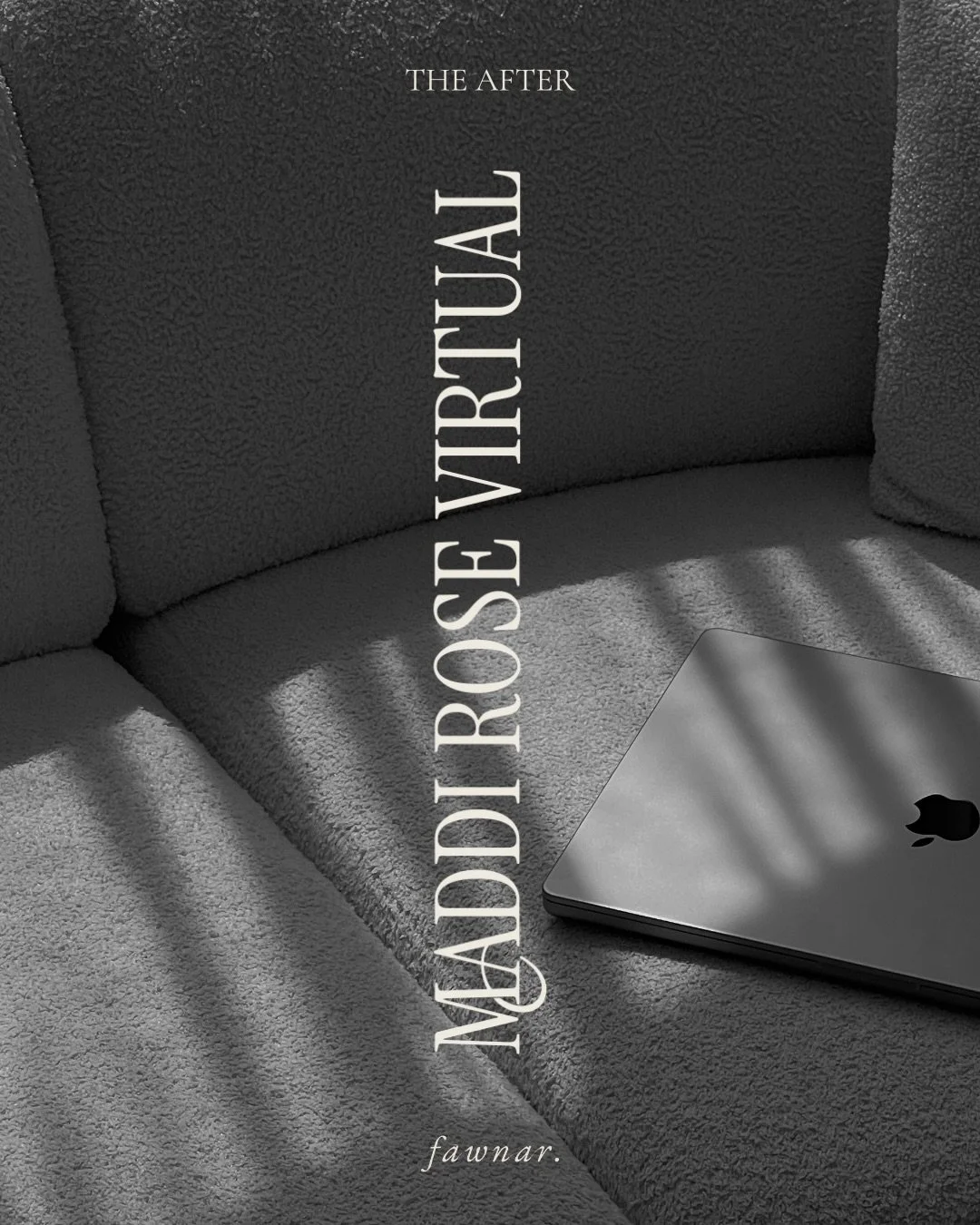 THE BEFORE AND AFTER: From overwhelmed to elevated.

For Maddi it was about creating confident high level branding that feels as calm and capable as the work she does for clients.