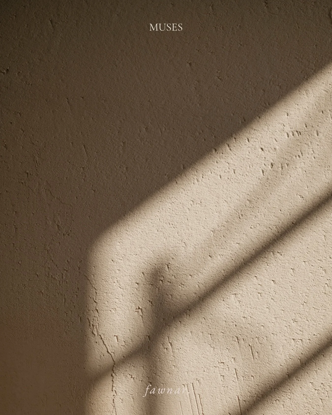 the bounce of light &amp; shadow with texture

inspiration from the little things