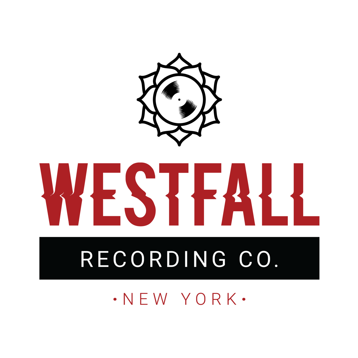 Westfall Recording Co. NY