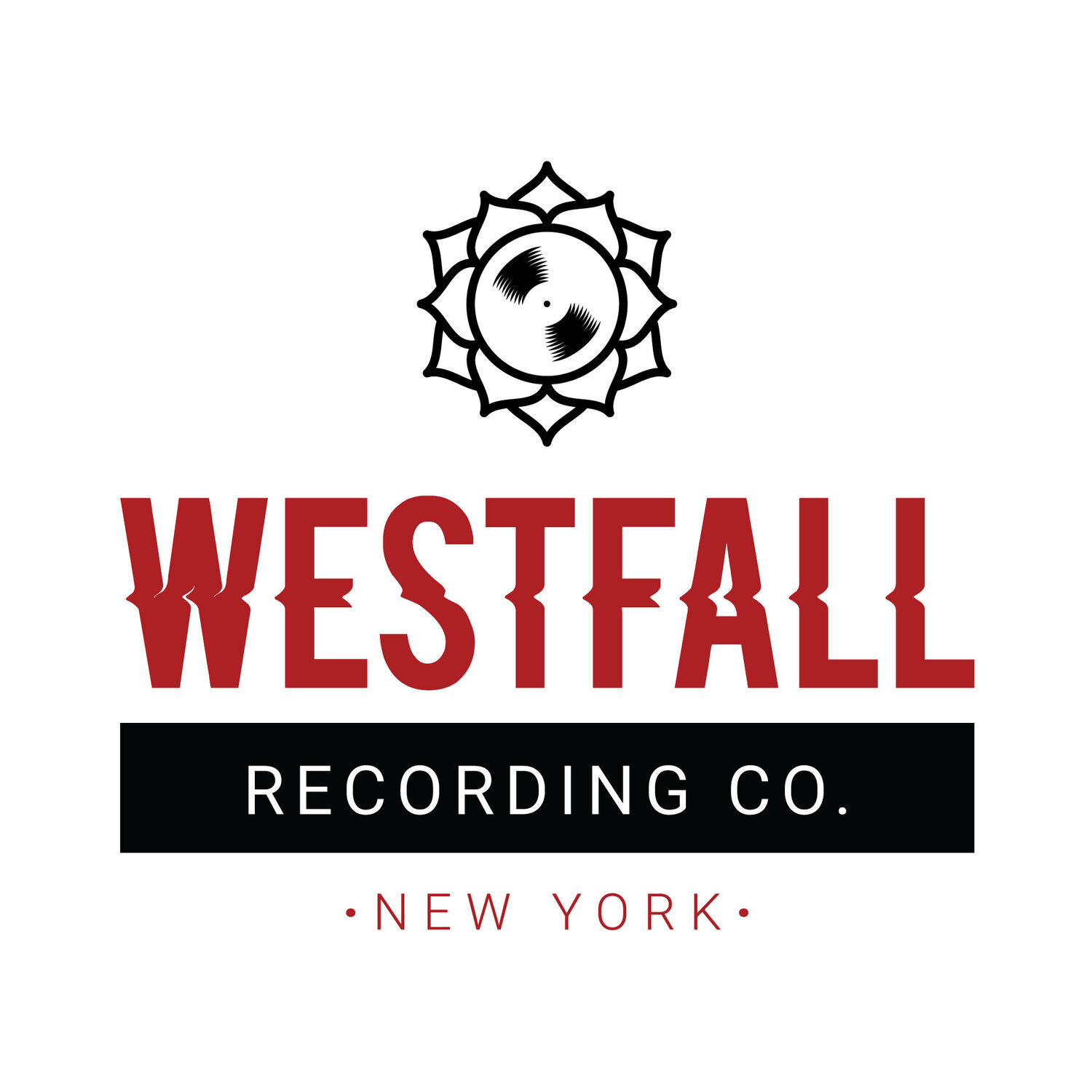 Westfall Recording Co. NY