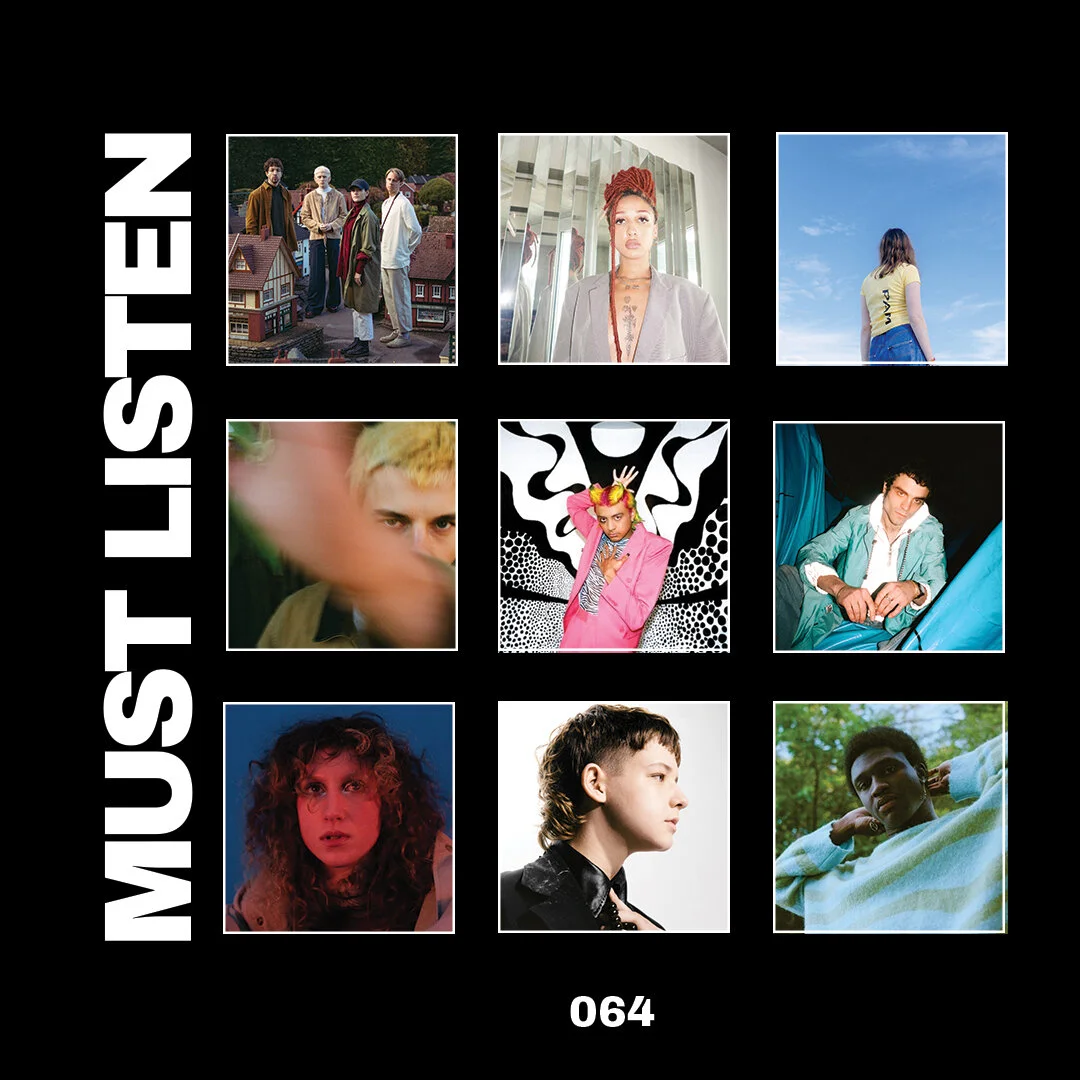 MUST LISTEN 064