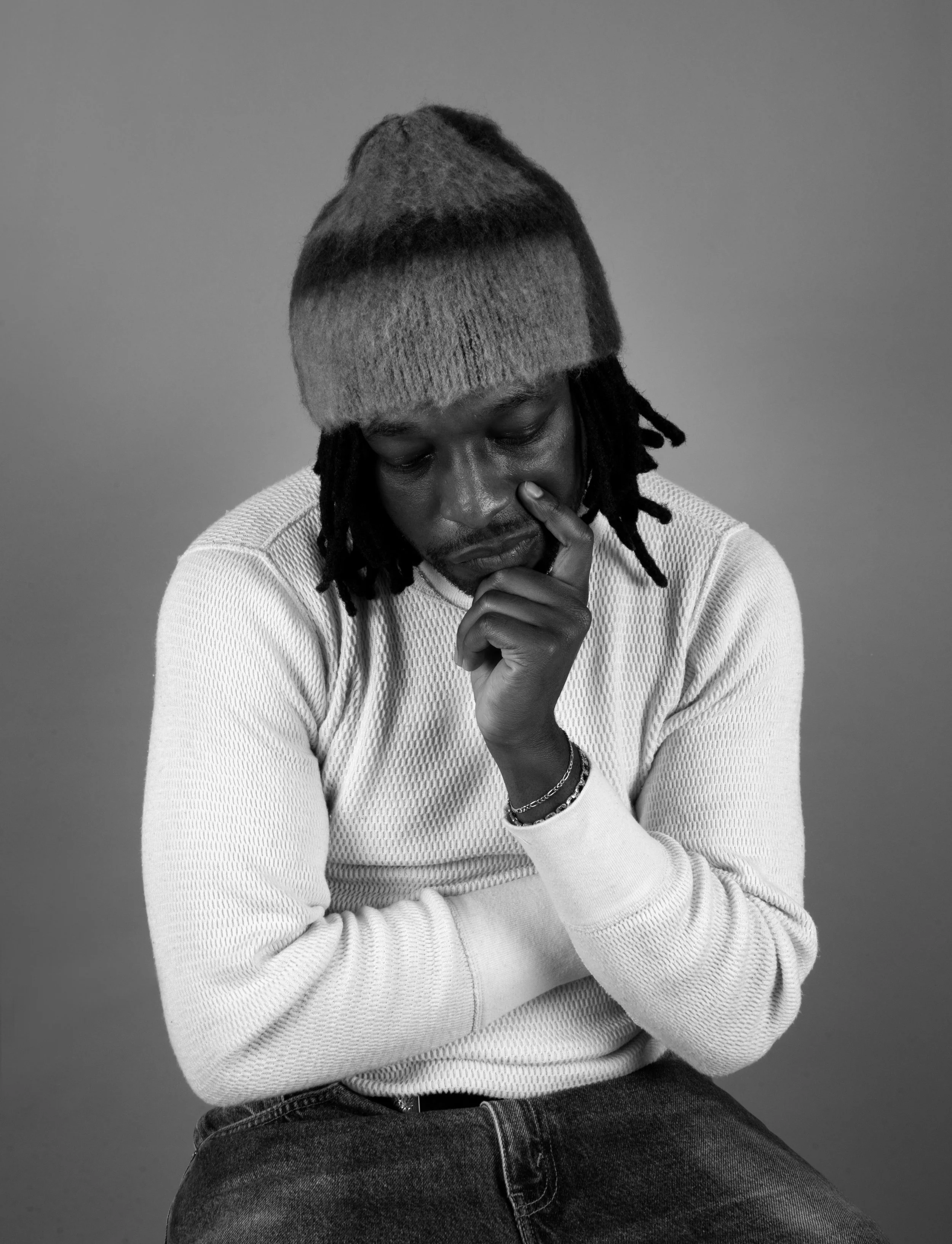 Interview: Josef Lamercier