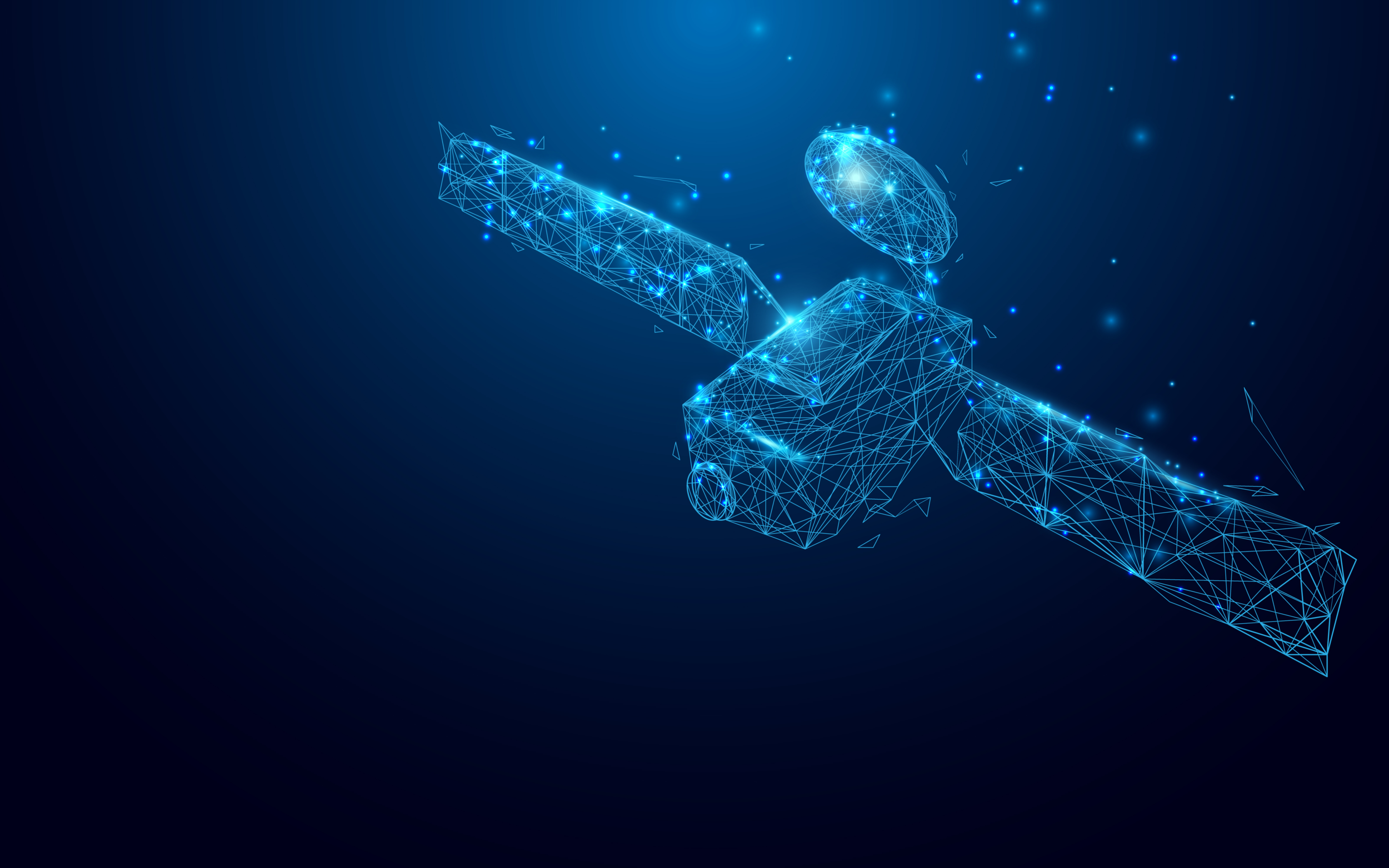 Slingshot Laboratory Slingshot Aerospace