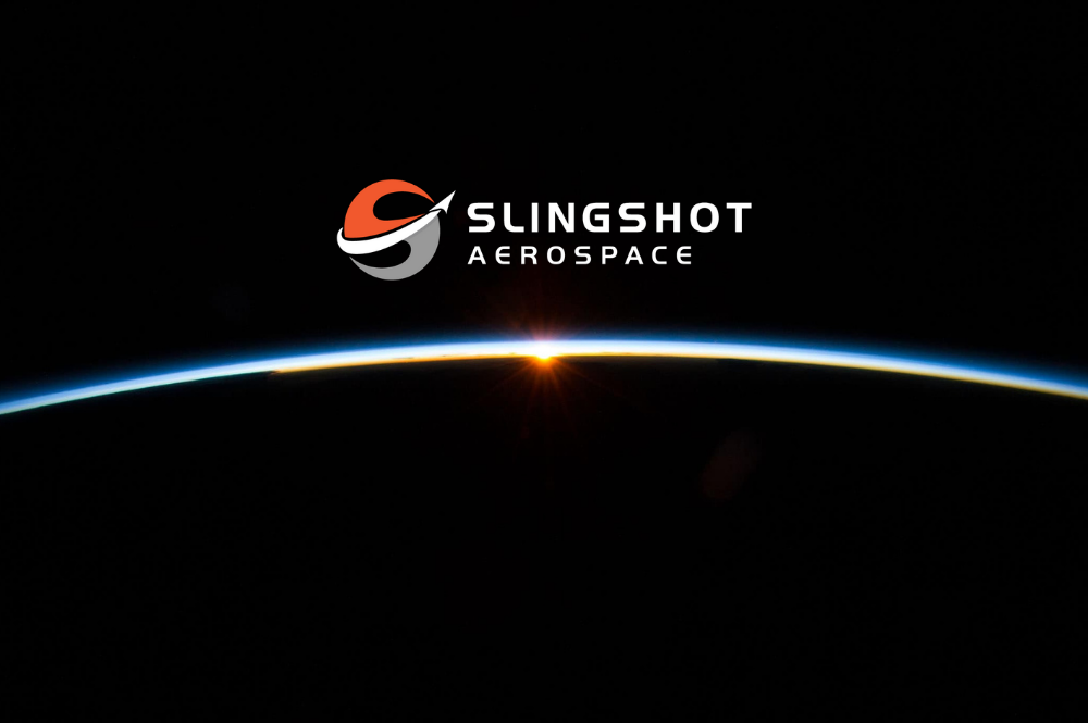 Slingshot Aerospace Names Melanie Stricklan CEO and Gets LaserFocused