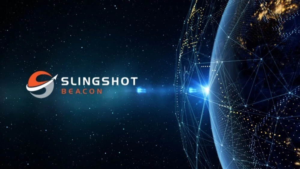 Slingshot Aerospace Mission First. Safety Included.