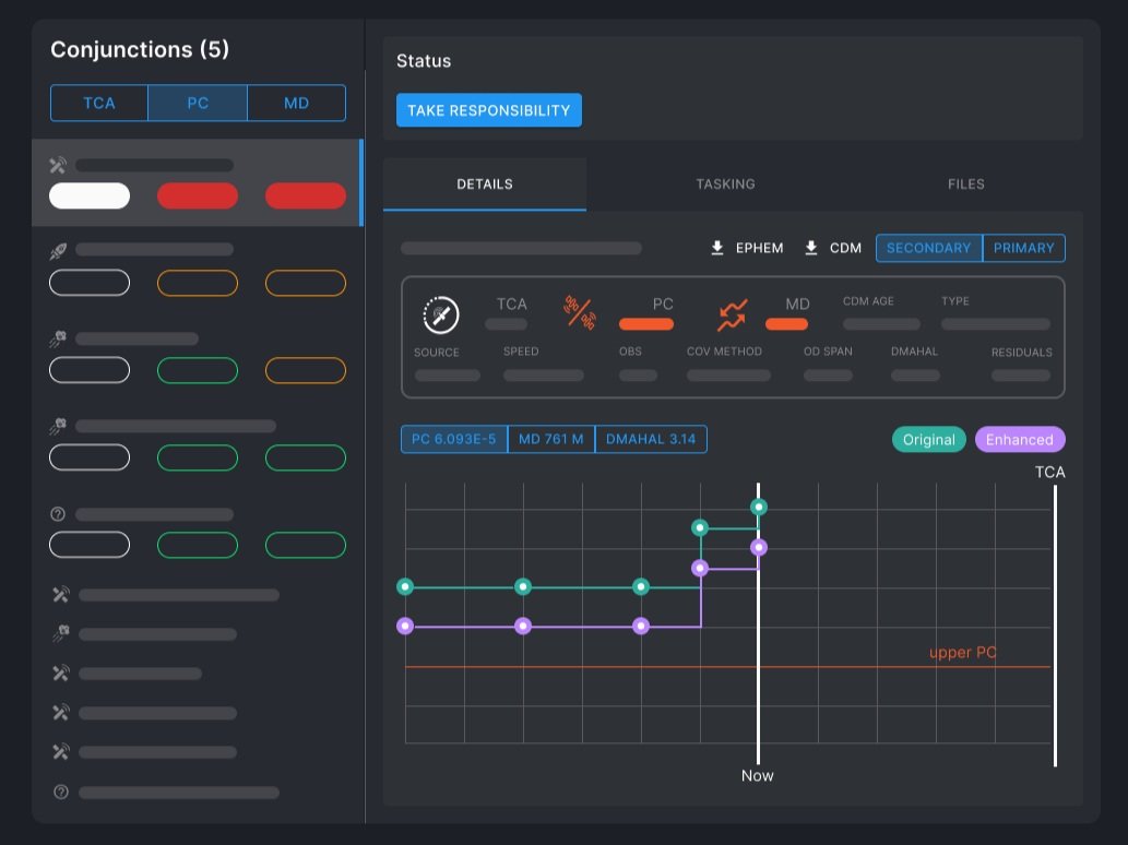 Slingshot Aerospace Offers Free ‘Air Traffic Control for Space