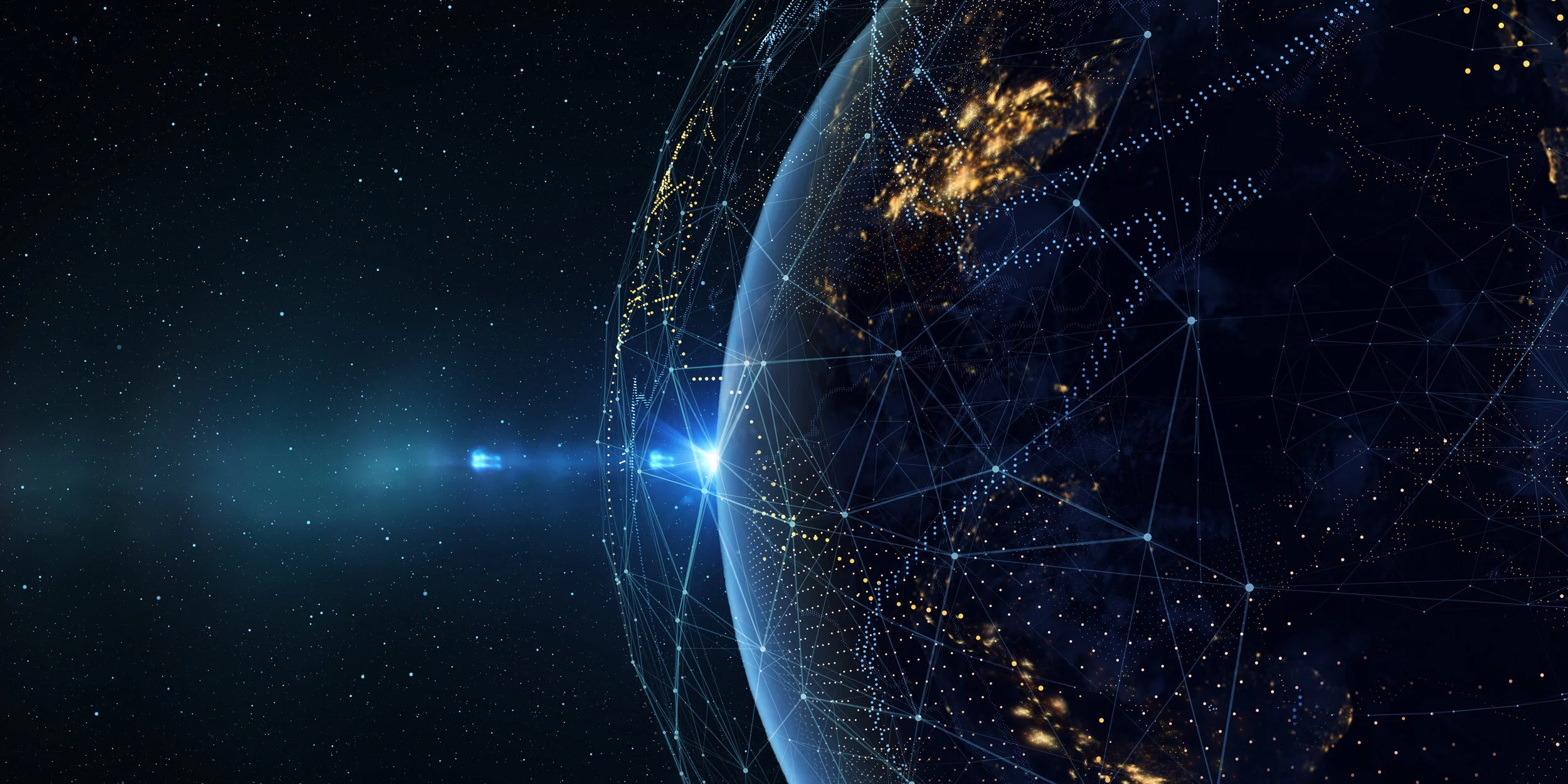 Slingshot Beacon Slingshot Aerospace