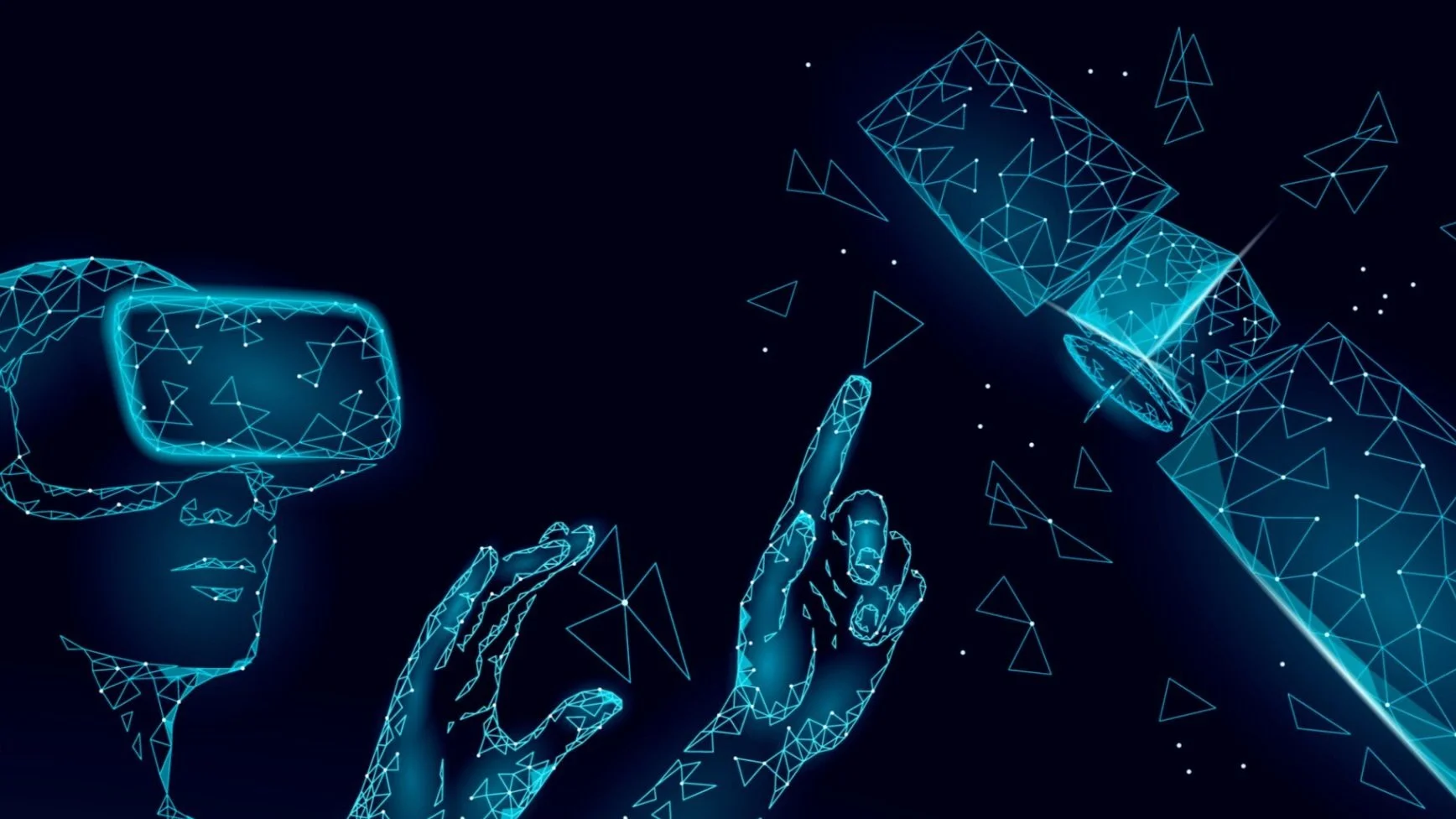 Slingshot Aerospace Mission First. Safety Included.