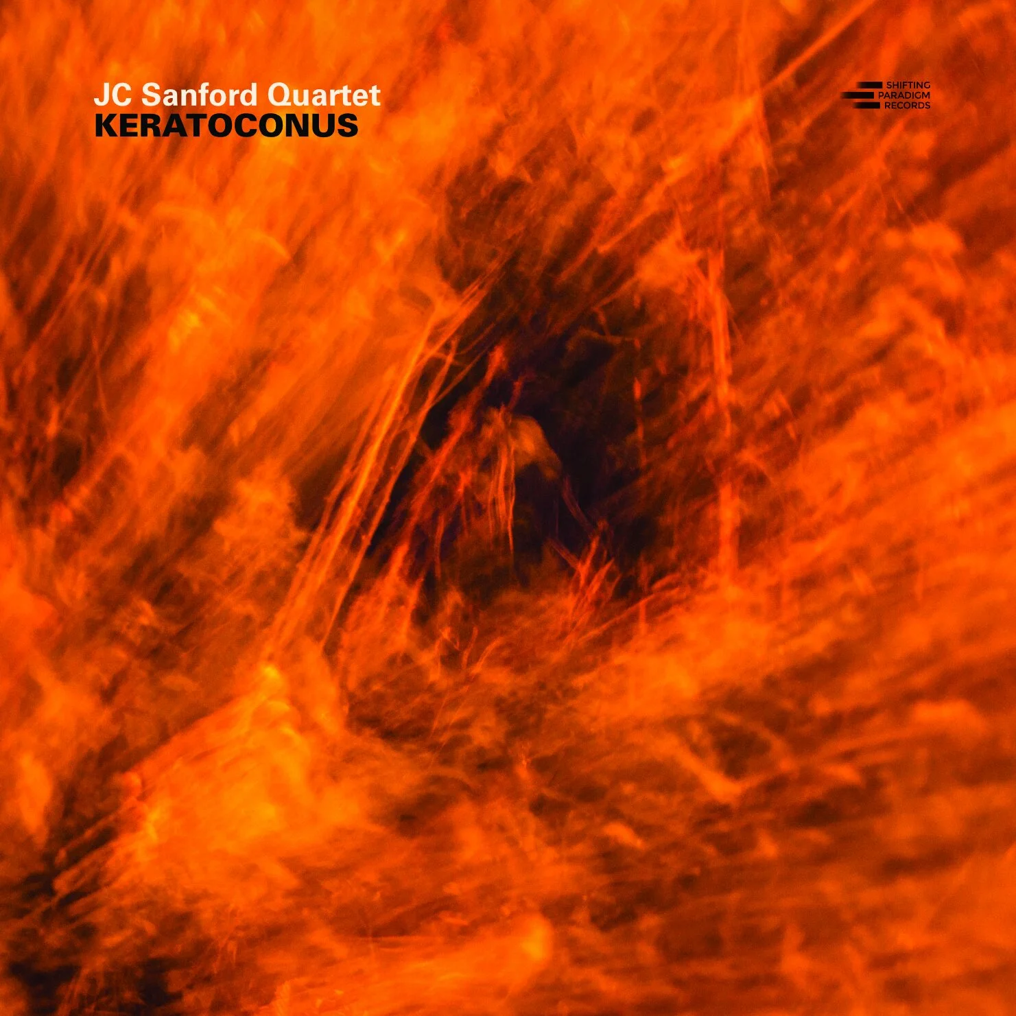 JC Sanford Quartet - Keratoconus