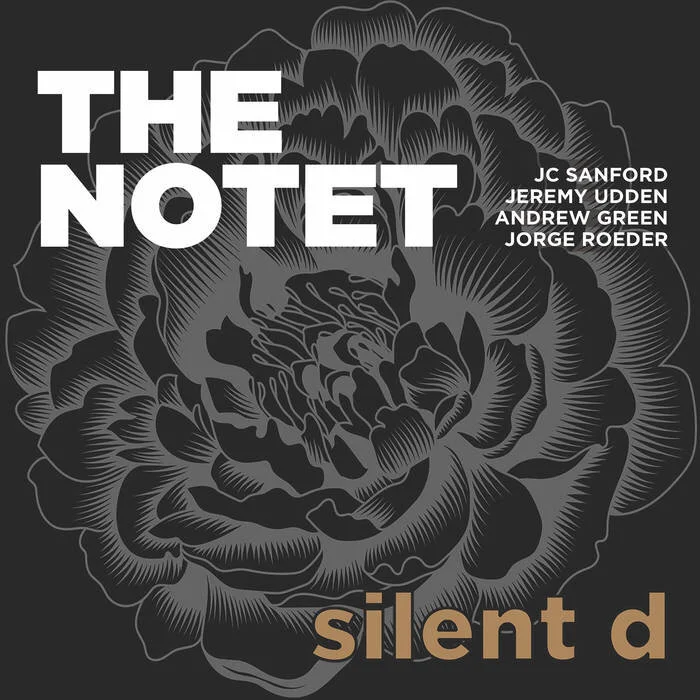 The Notet - Silent D