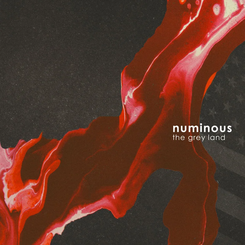 Numinous - The Grey Land