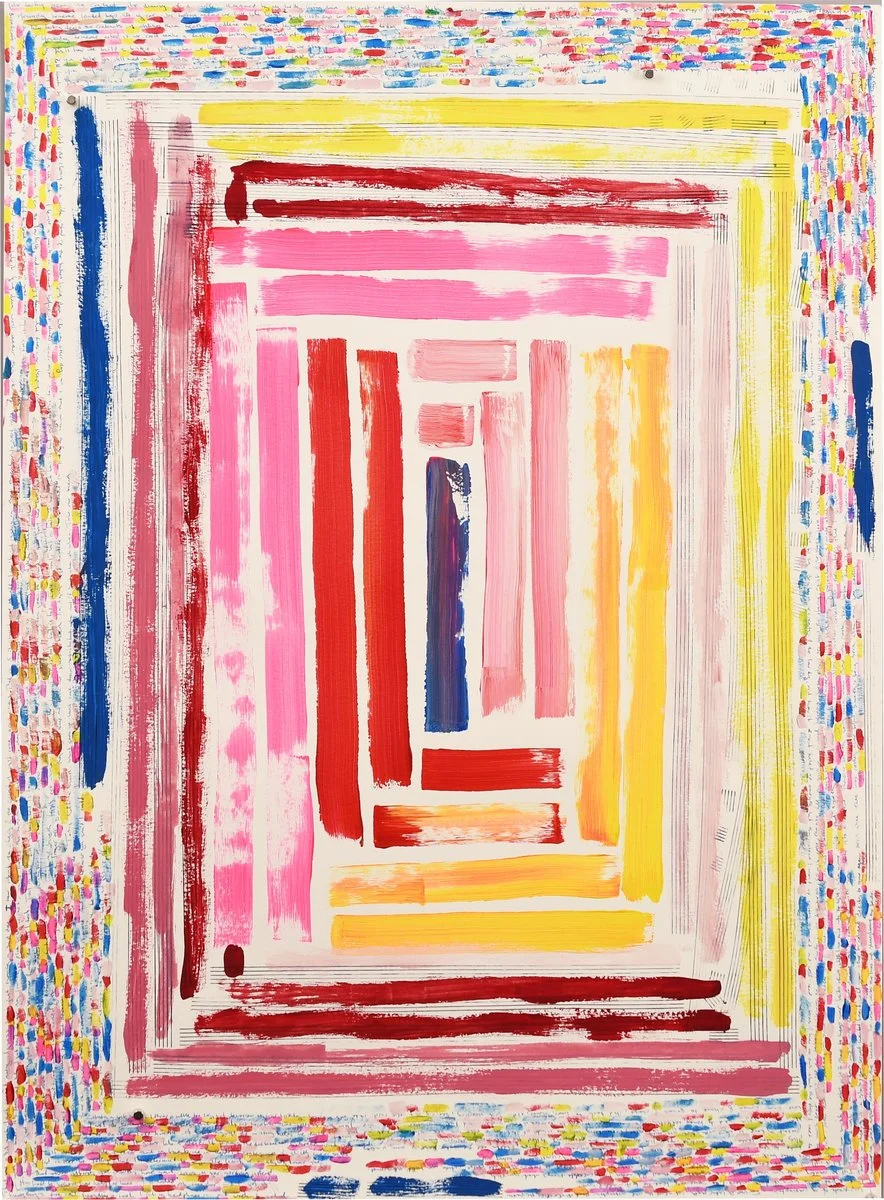 Andrea Mazzariello - War Footing