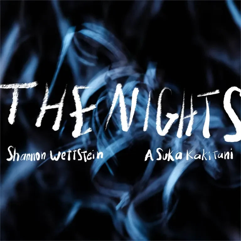 Asuka Kakitani - The Nights