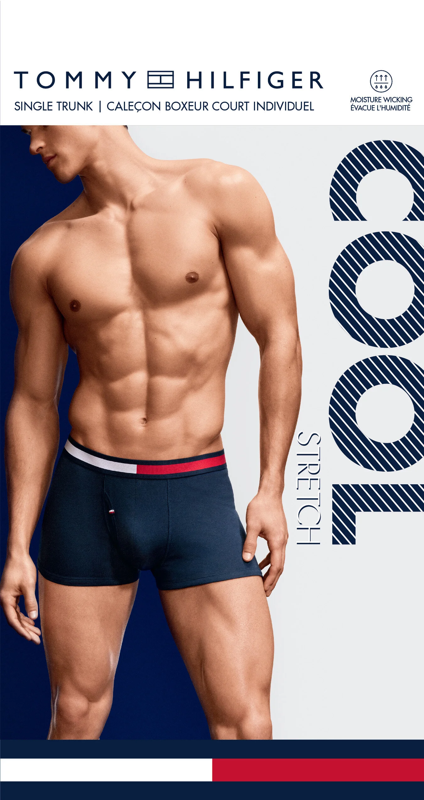 FA19 Tommy Hilfiger - Underwear Cool Comfort