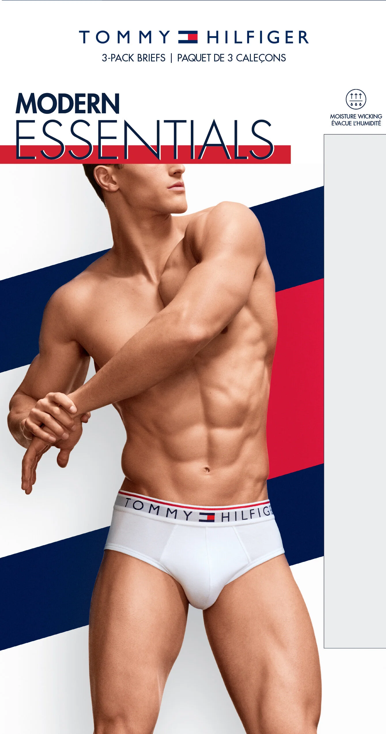 FA19 Tommy Hilfiger - Underwear Modern Essentials