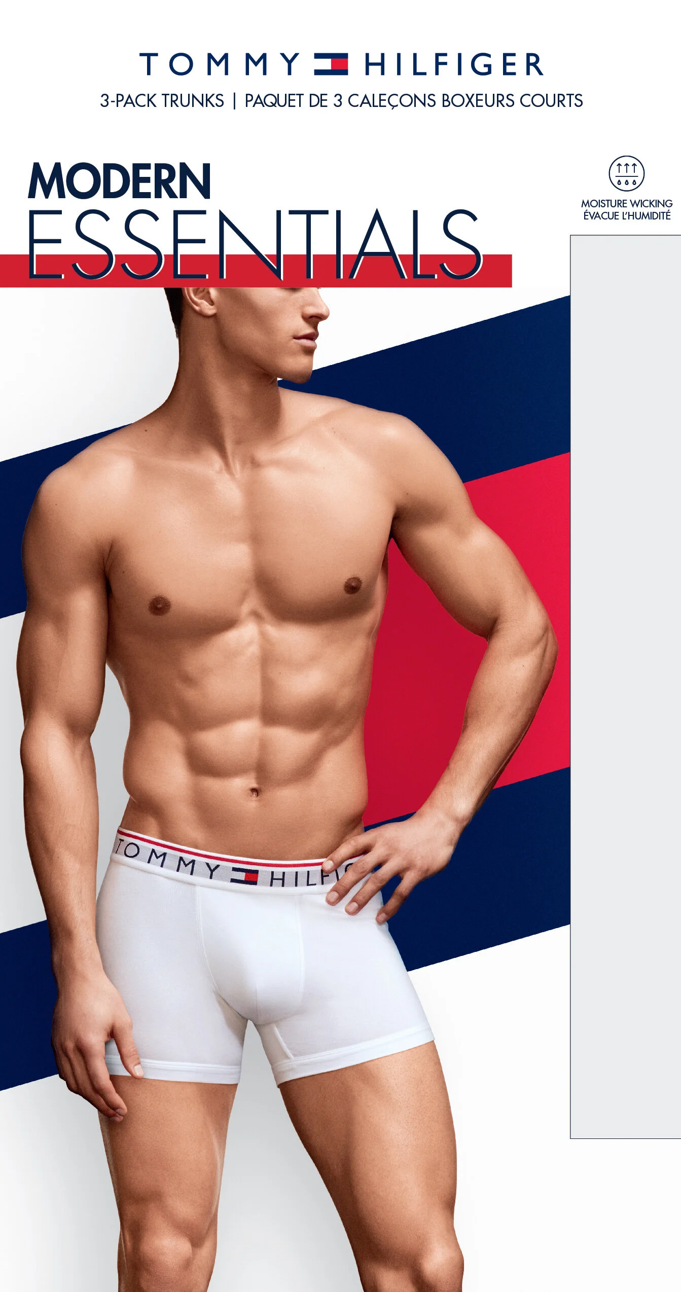 FA19 Tommy Hilfiger - Underwear Modern Essentials