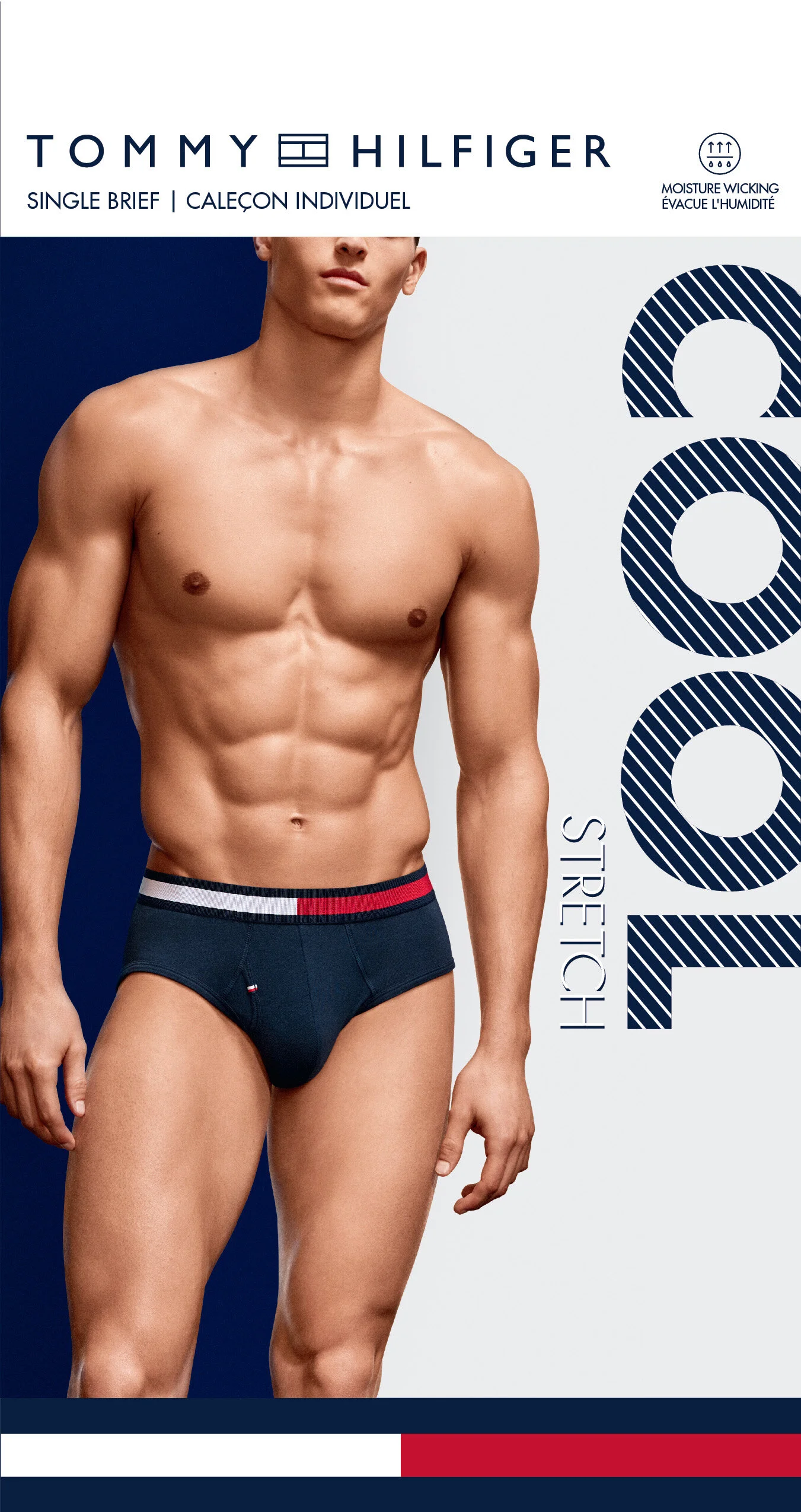 FA19 Tommy Hilfiger - Underwear Cool Comfort
