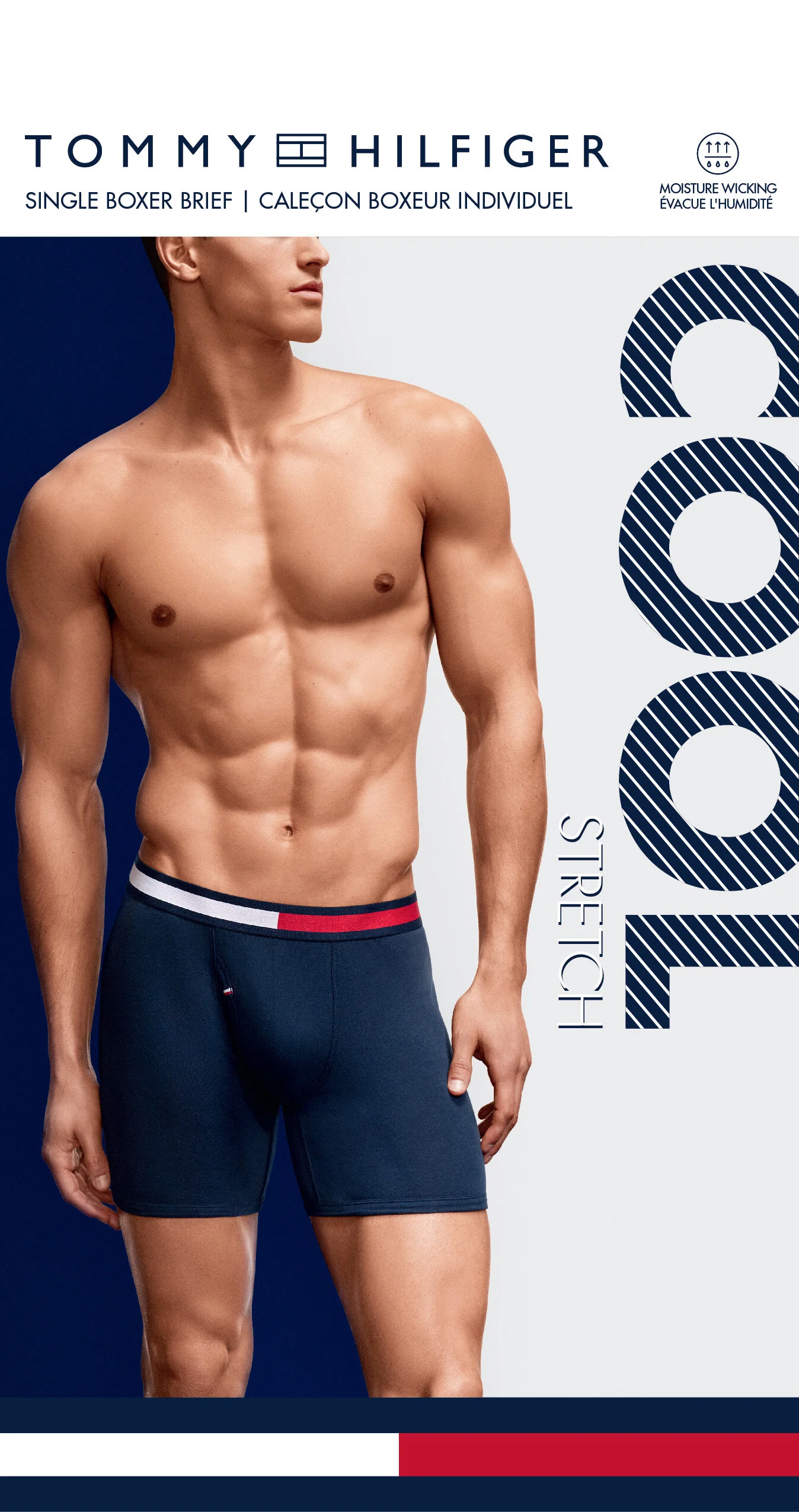 FA19 Tommy Hilfiger - Underwear Cool Comfort