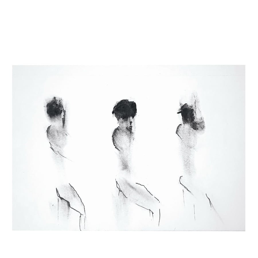 "Naked and Torn"