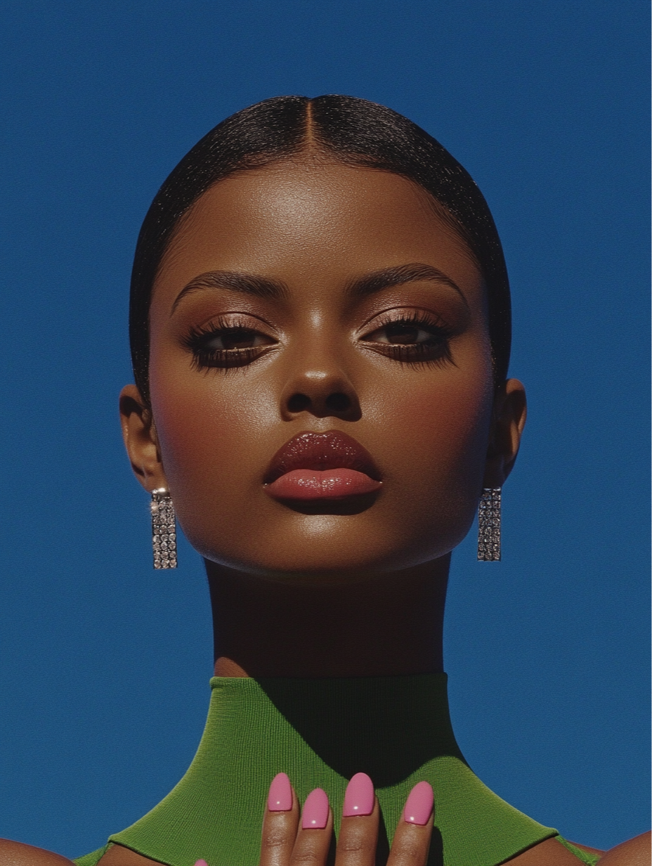 Melanin Excellence