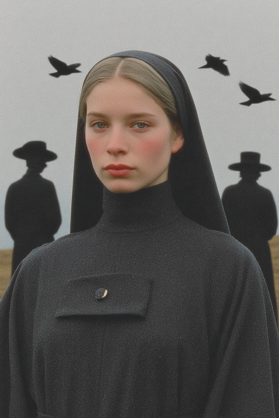 Crow Land
