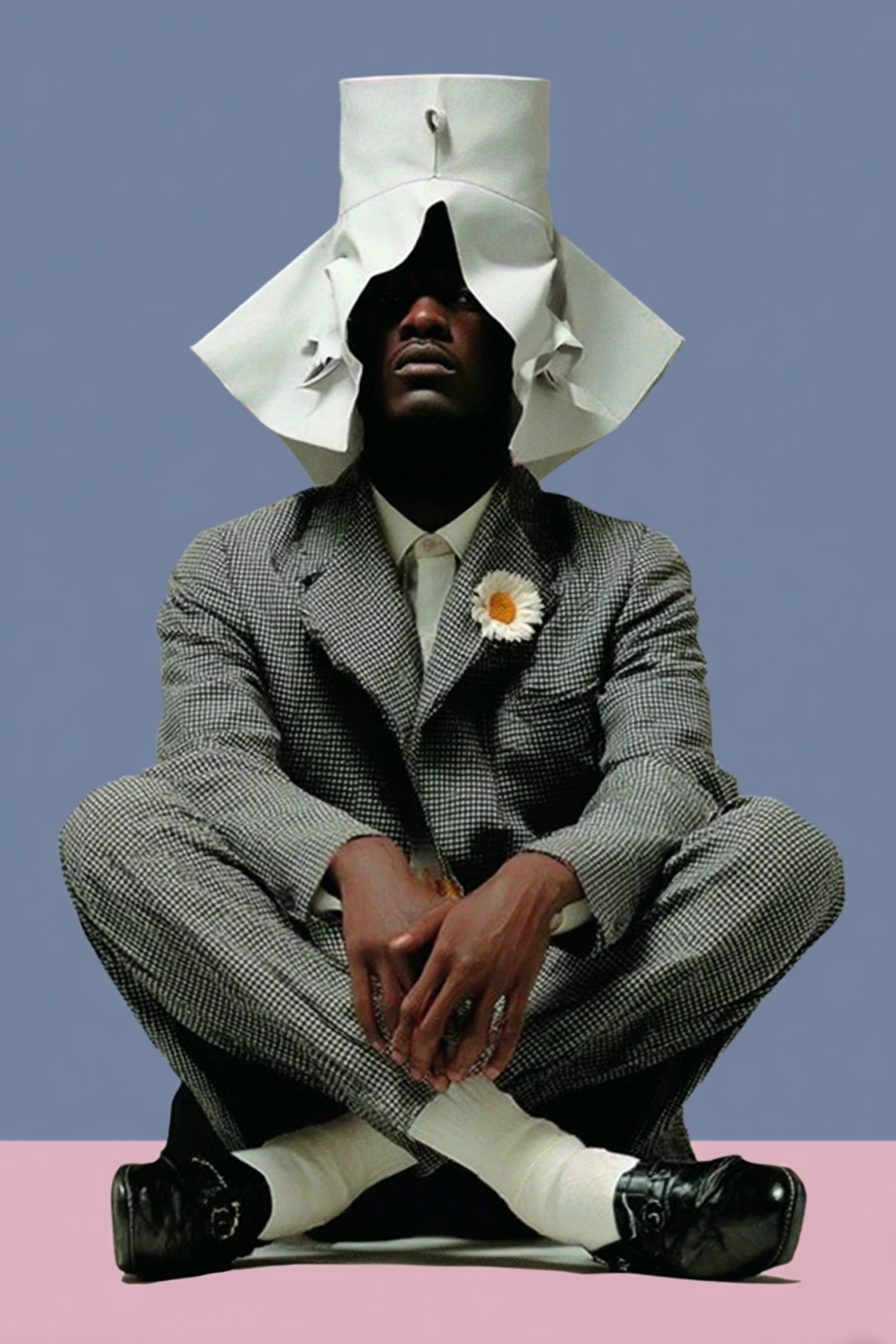 Baroque_elegance_african_bbModel.._monochrome_grey_suit_folds_088633db-4d34-40f4-9e50-76df65168295_1.png