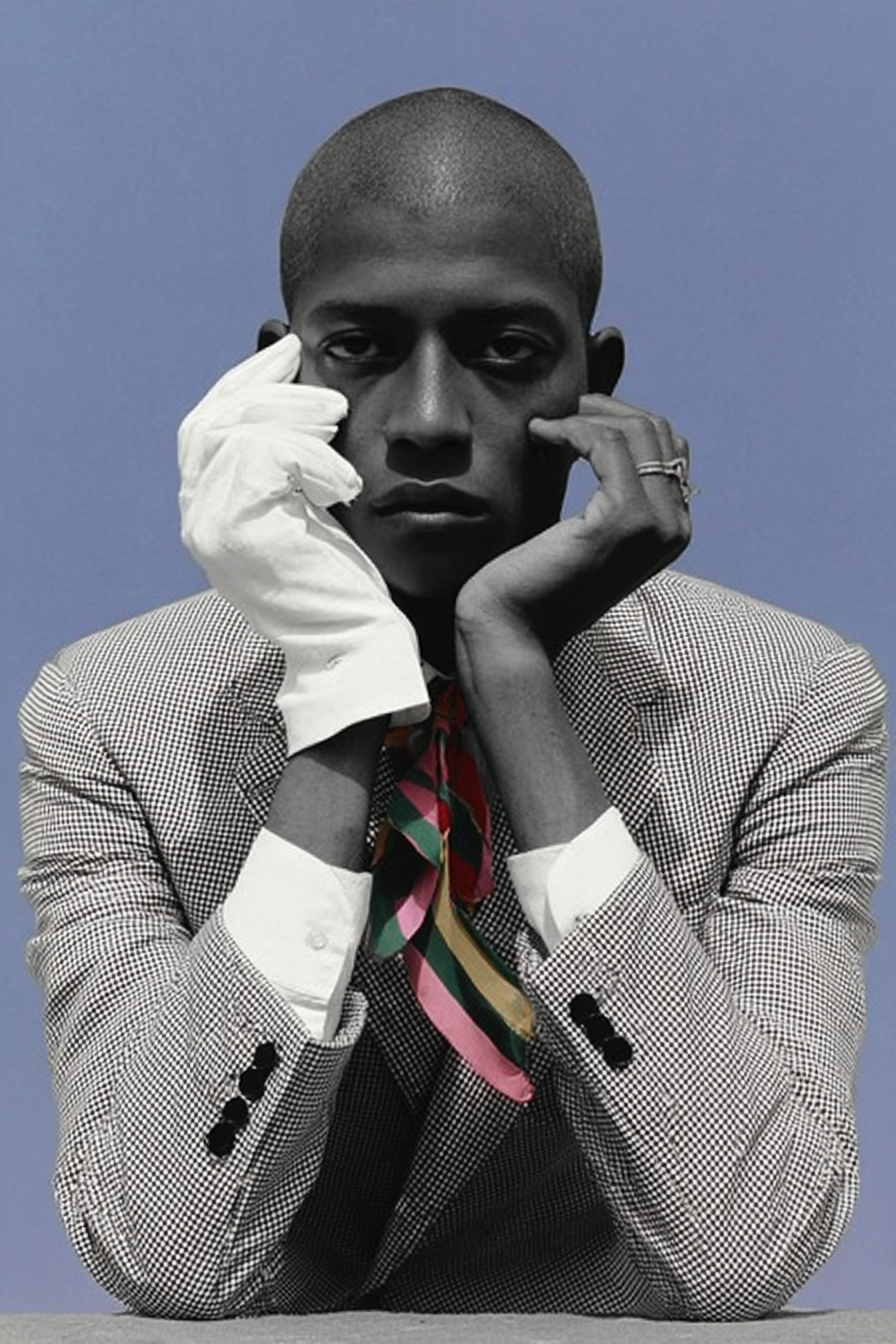 Baroque_elegance_african_bbModel.._monochrome_grey_suit_folds_c26a502f-6fcc-4b99-8140-788650106ae4_2.png