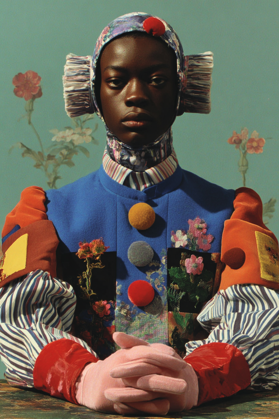 Baroque_elegance_african_Model_colors_complementary_suit_fold_40dd18e9-55d2-44d0-9a36-f26e1d26b2b2_2.png