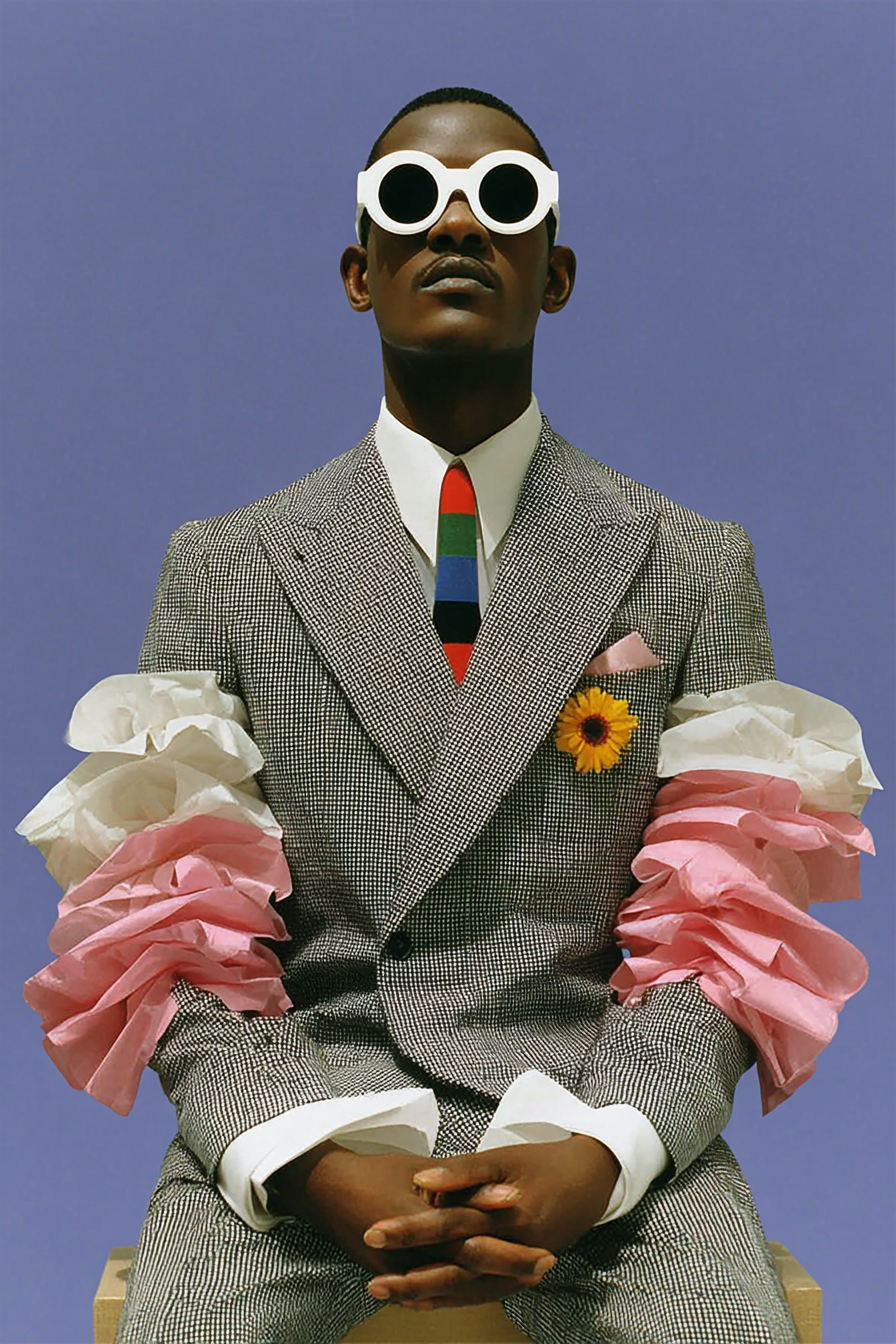 Baroque_elegance_african_Model_monochrome_grey_suit_folds_hea_4e8cf1f2-d681-47c5-b7c9-01e48c79a559_2.png