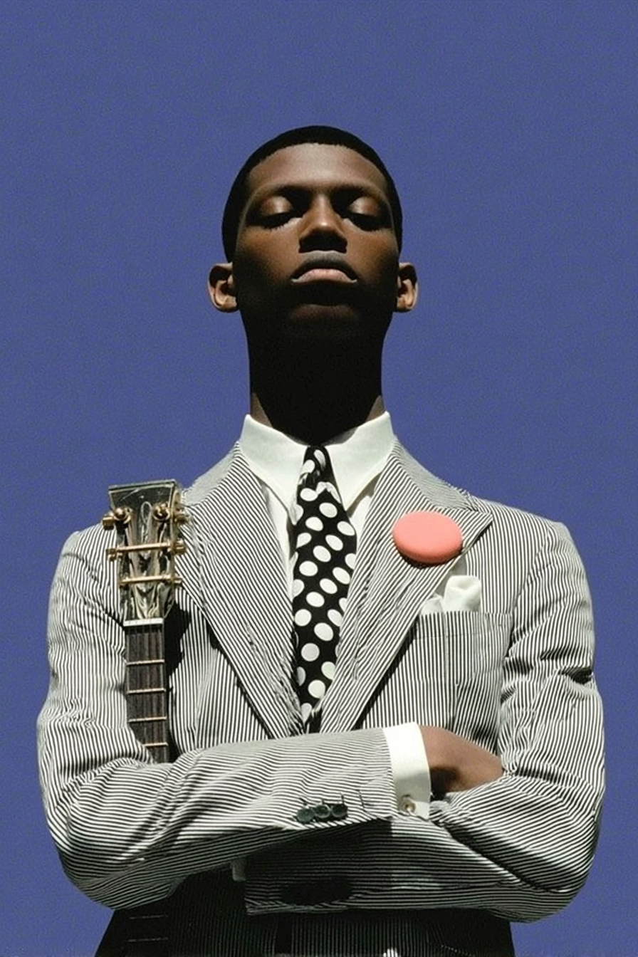 Baroque_elegance_african_Model_monochrome_grey_suit_folds_hea_097c3fd2-080c-46f7-9b11-ac641996b4e1_1.png
