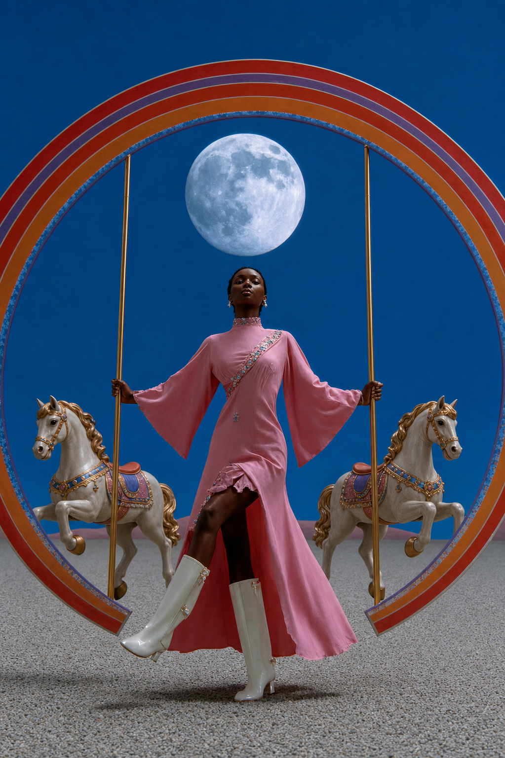 African_female_Model_standing_motionless_on_a_broken_carousel_4b29a2a2-0033-4b4a-b7d9-2f9cc9bd635a_3__enhanced.png