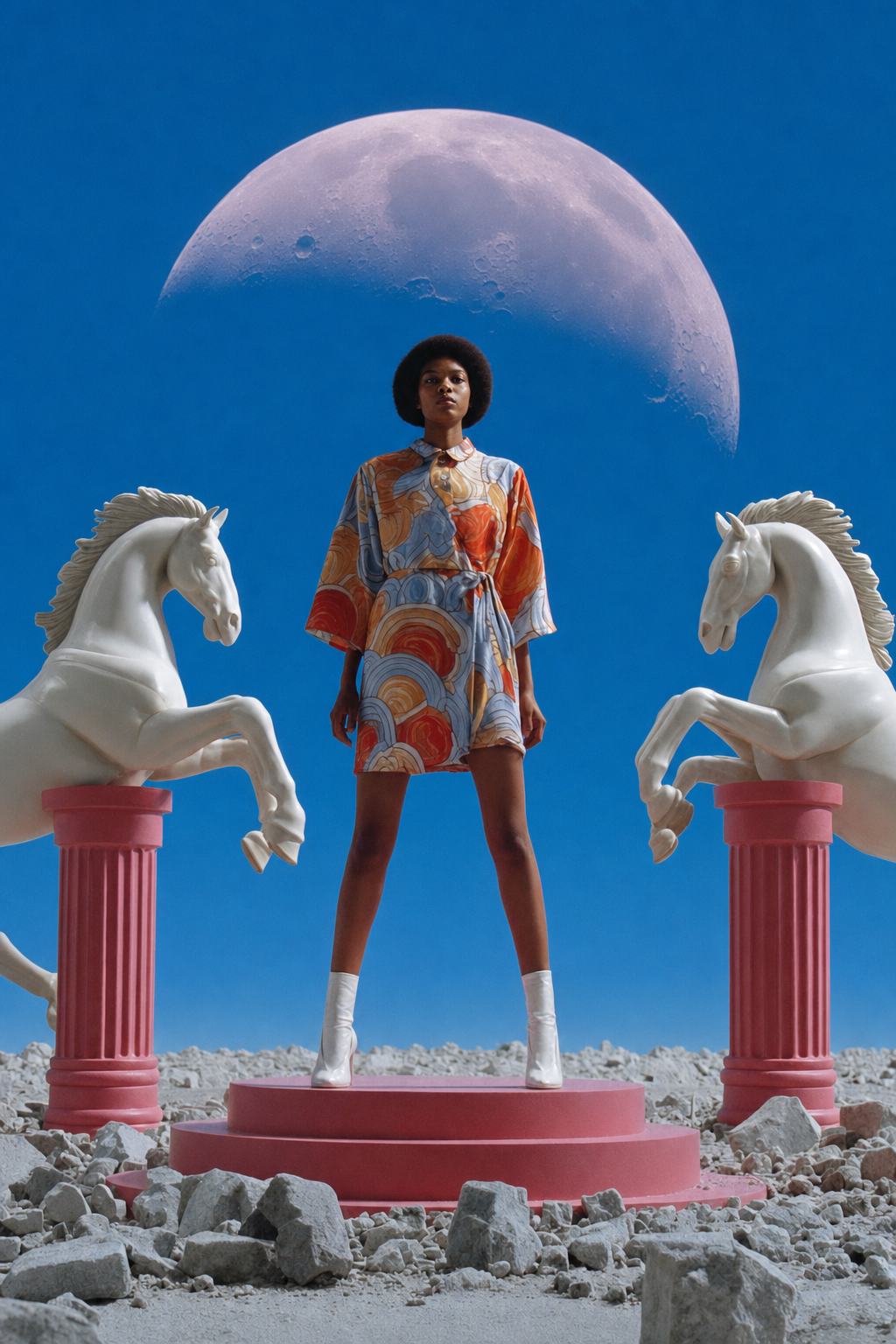 African_female_Model_standing_motionless_on_a_broken_carousel_a9c13c0c-c13f-42c5-a5c6-0e95c65da853_0__enhanced.png