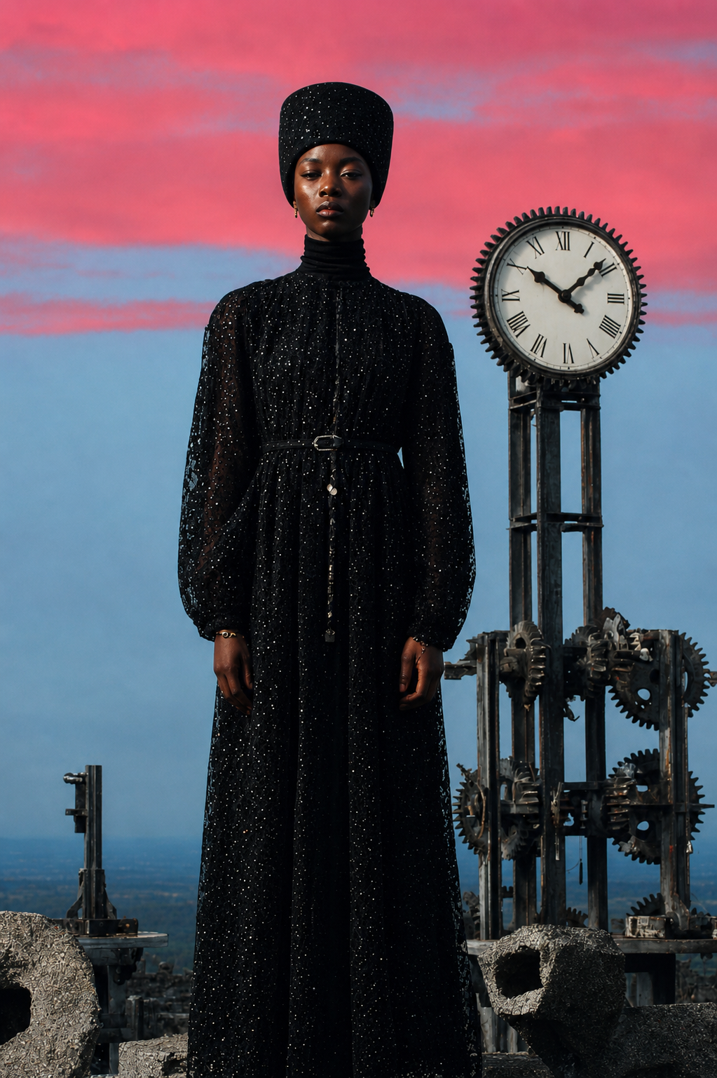 African_female_Models_perched_inside_a_broken_antique_clockto_54460d06-78e8-4b47-ac76-afcbaa1418ed_0.png