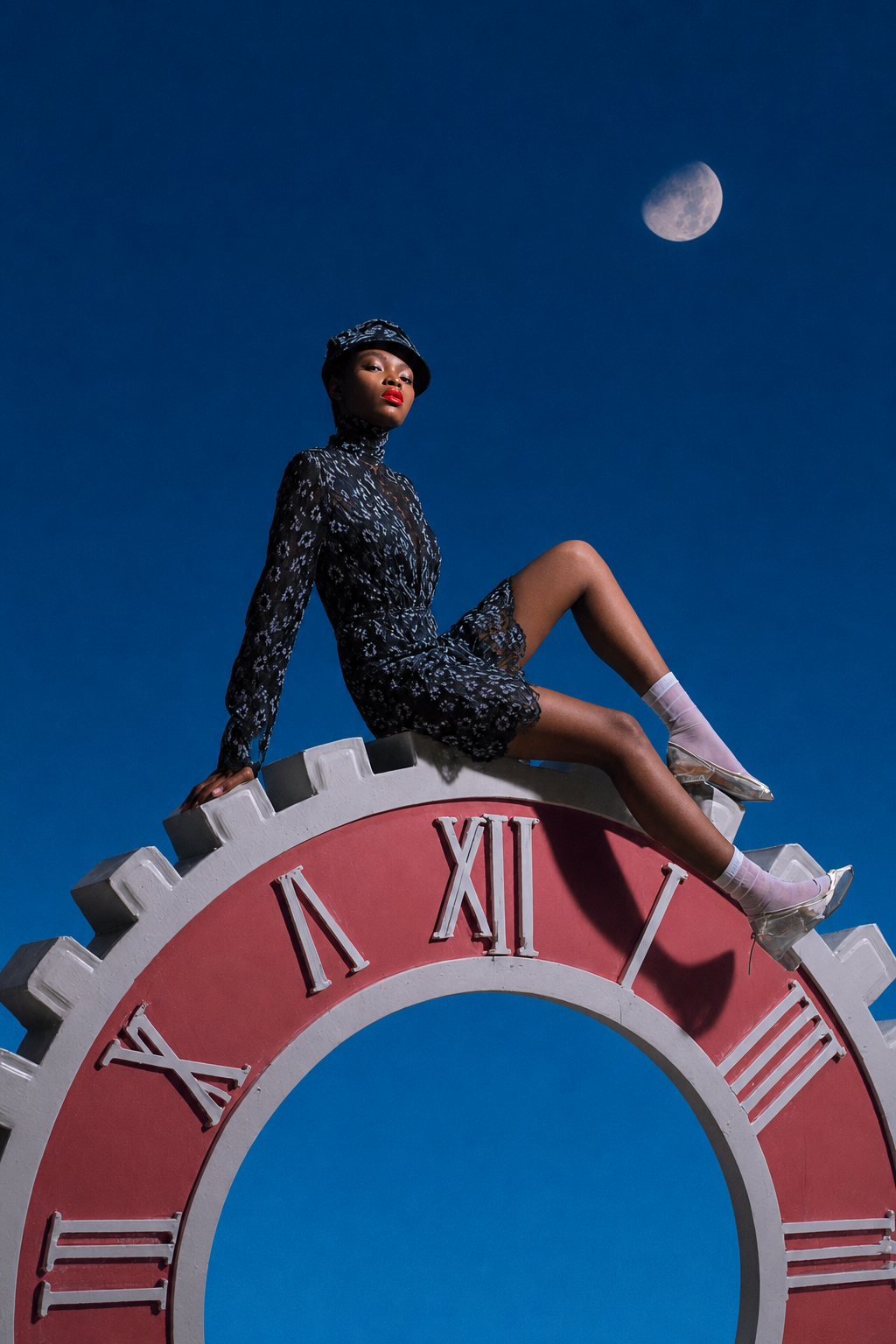 An_African_female_Model_perched_inside_a_broken_antique_clock_56b63c8e-1758-4468-b097-812181951dda_2.png