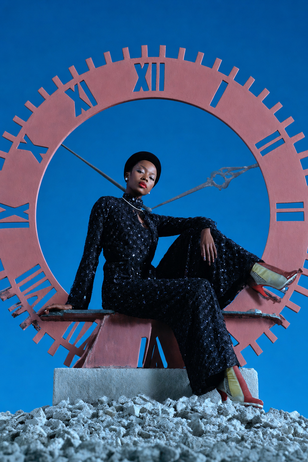 Duo_African_female_Model_perched_inside_a_broken_antique_cloc_43407296-c9d8-4741-a656-6e4459a7e1ed_0.png