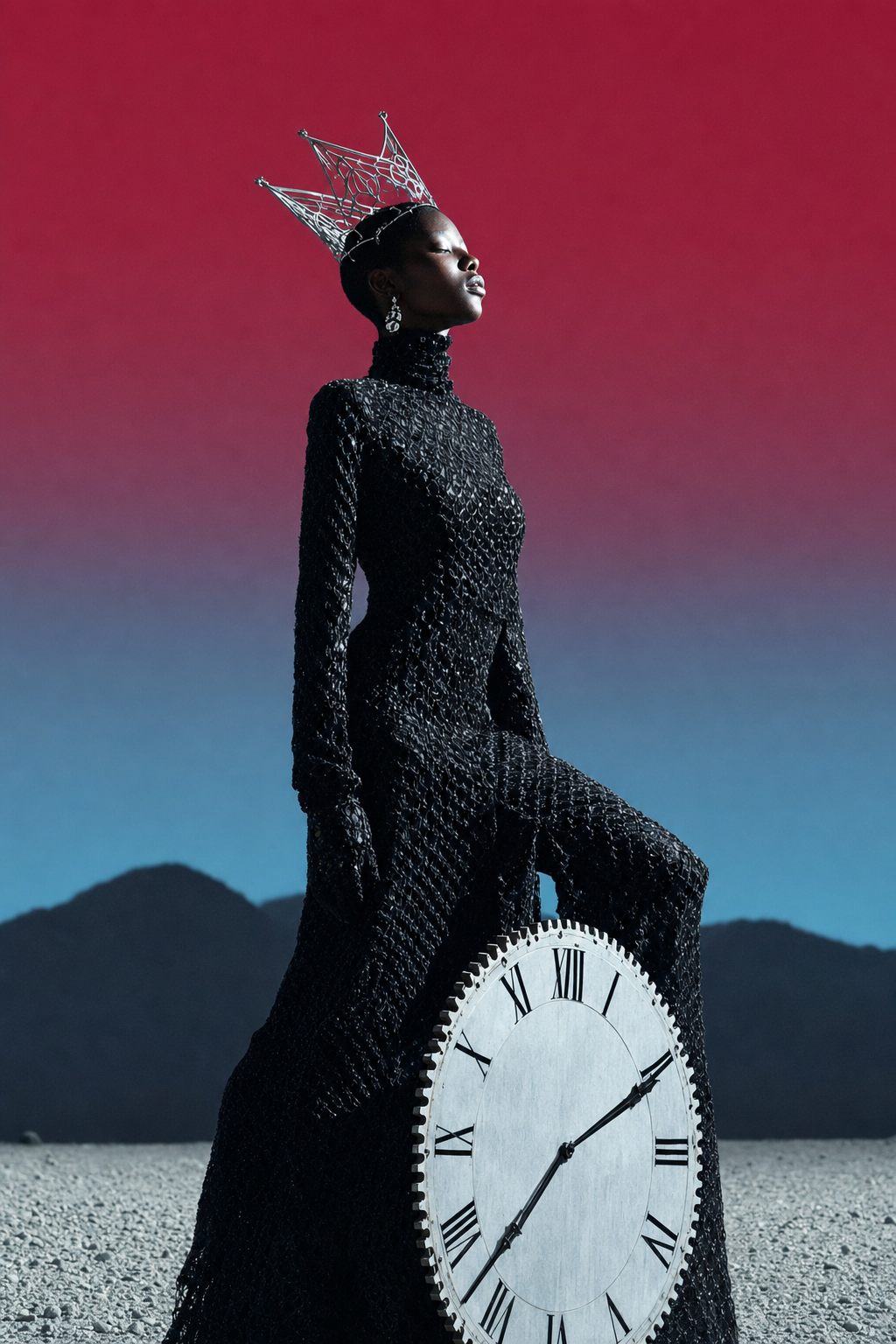 An_African_female_Model_perched_inside_a_broken_antique_clock_27bcb956-0b91-4ced-b917-a2b963103c14_2.png