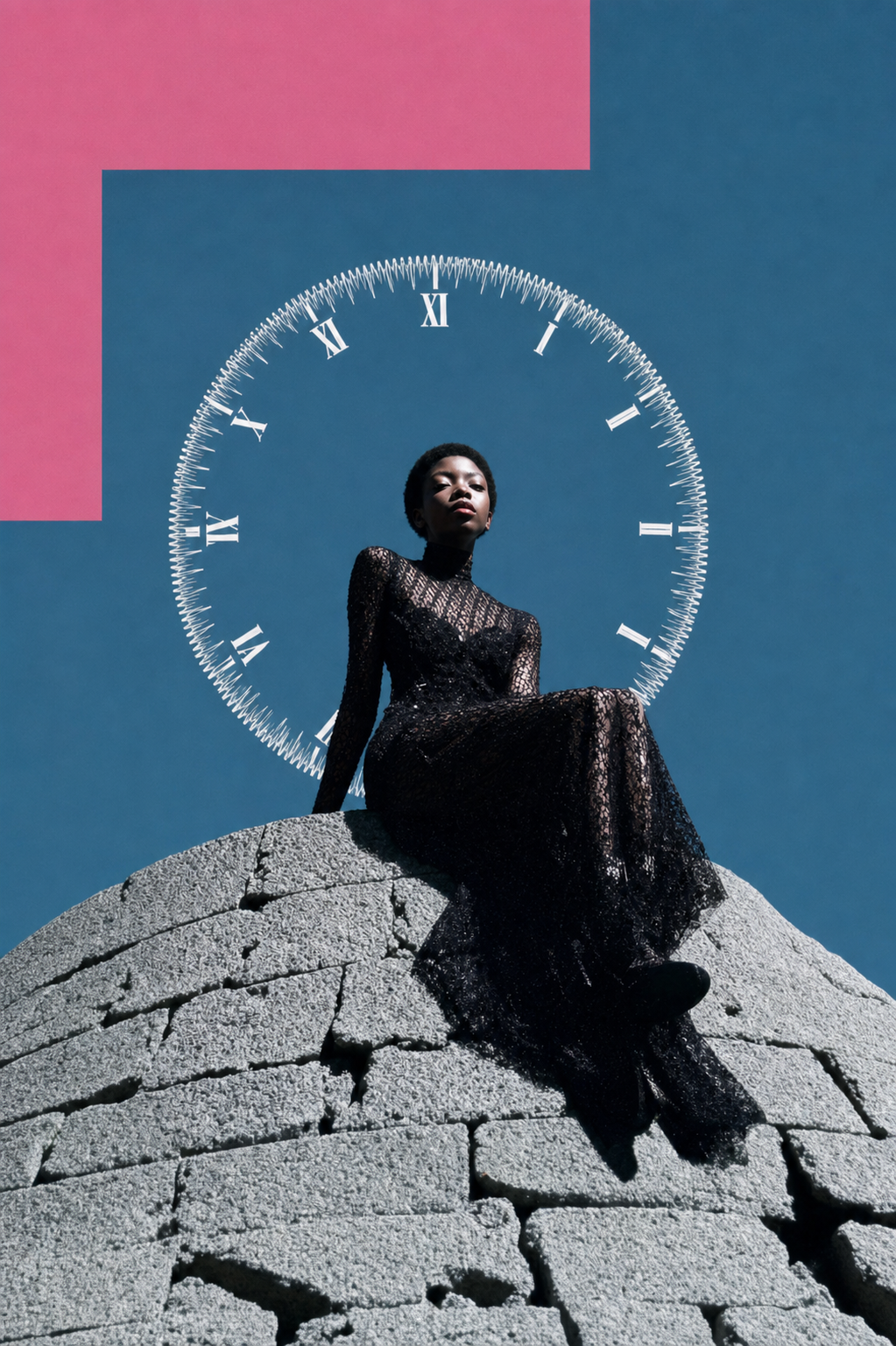 Duo_African_female_Model_perched_inside_a_broken_antique_cloc_c1dcd107-0a04-4014-8853-a47420a333ac_1.png