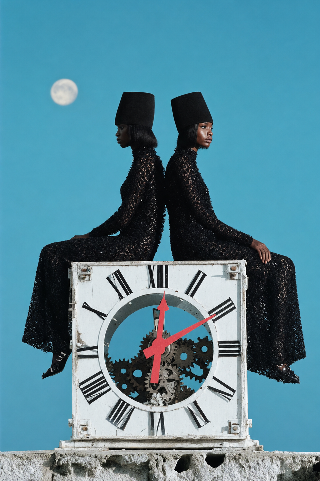 Two_Duo_African_female_Models_perched_inside_a_broken_antique_492f4538-a4f5-41e4-b2ea-4f25fe1a15ad_0.png