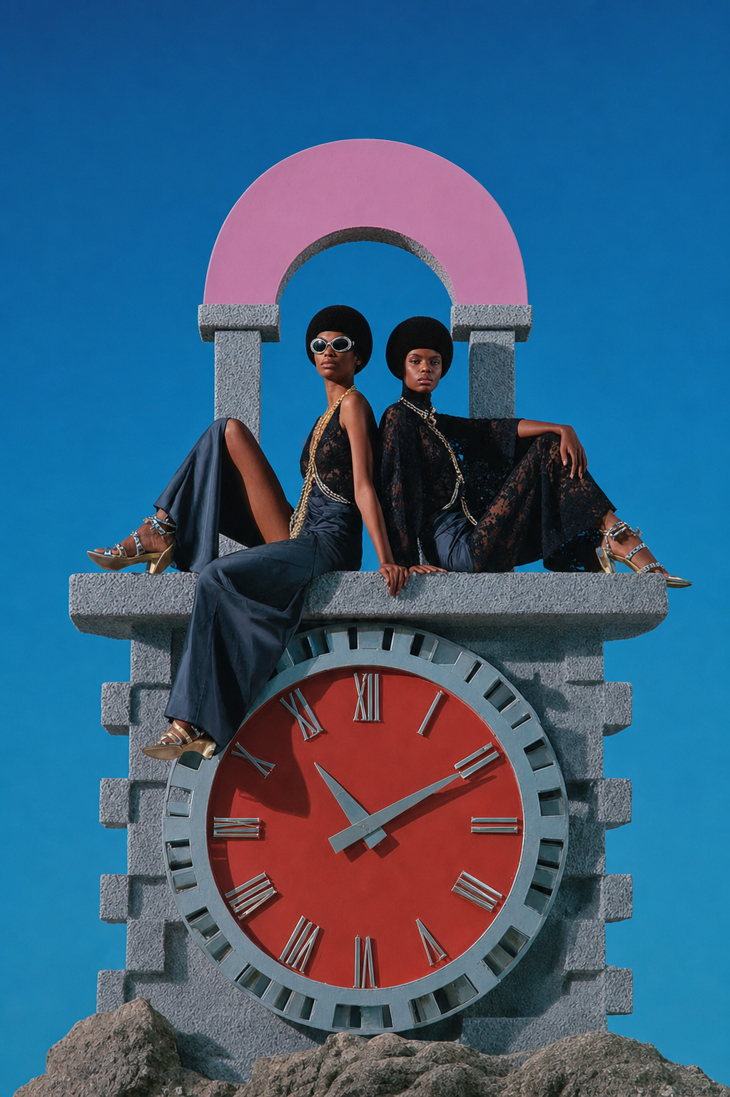 Two_Duo_African_female_Models_perched_inside_a_broken_antique_782ef6b8-07ad-4edf-a4d5-46741bc244eb_2.png