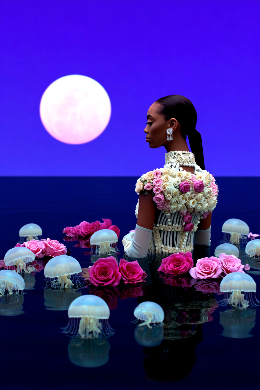 African_female_Model_floating_in_a_black_lake_wearing_a_trans_aafaaf1f-e7fa-4e69-b91e-a83768c0d627_2.png