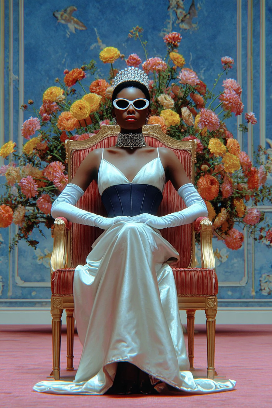 Decadence in Bloom