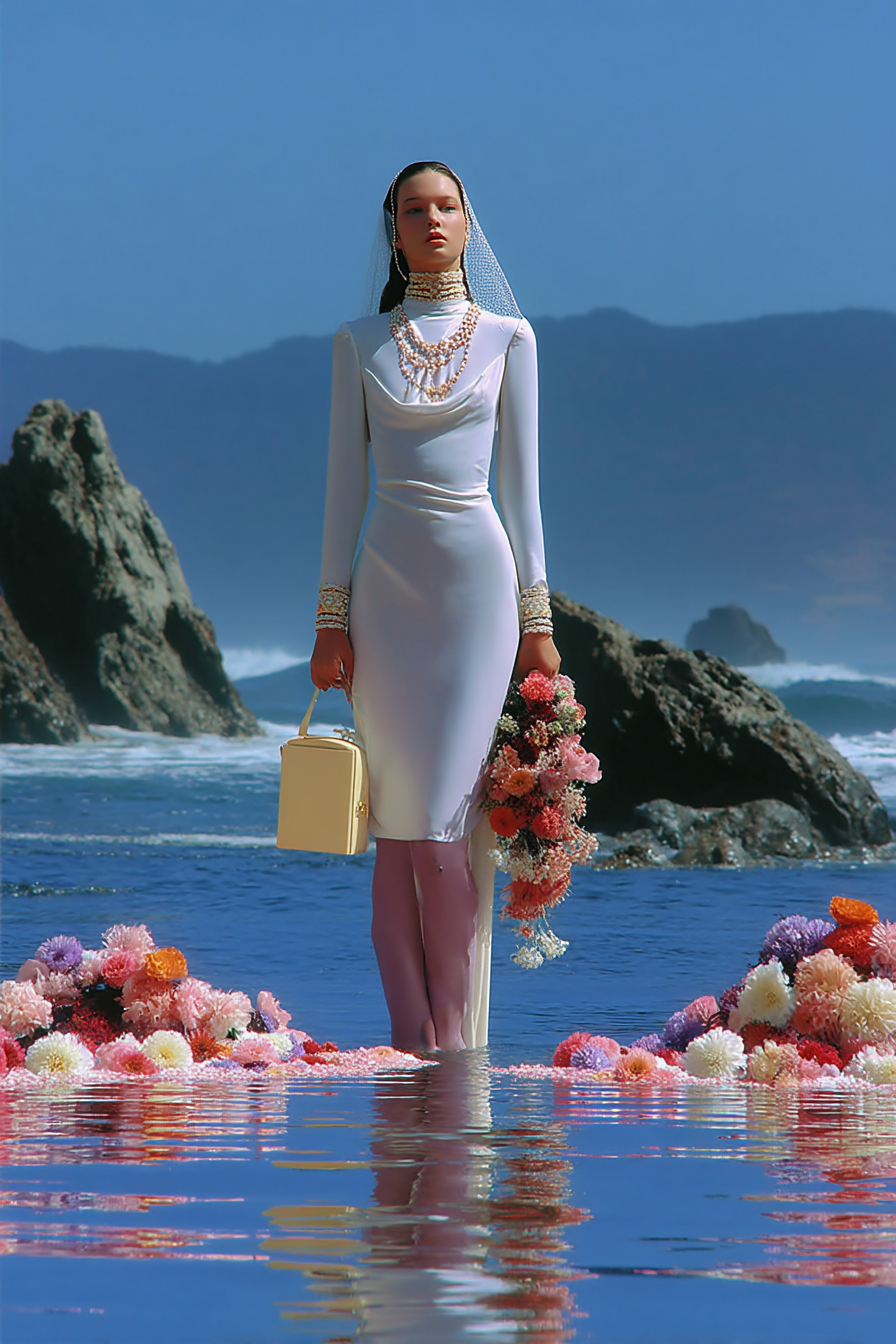 Model_stranded_on_a_rocky_shore_at_dawn_soaked_wedding_dress__7a8e5f5b-caef-4ebc-b80e-accf96c817f0_3.png